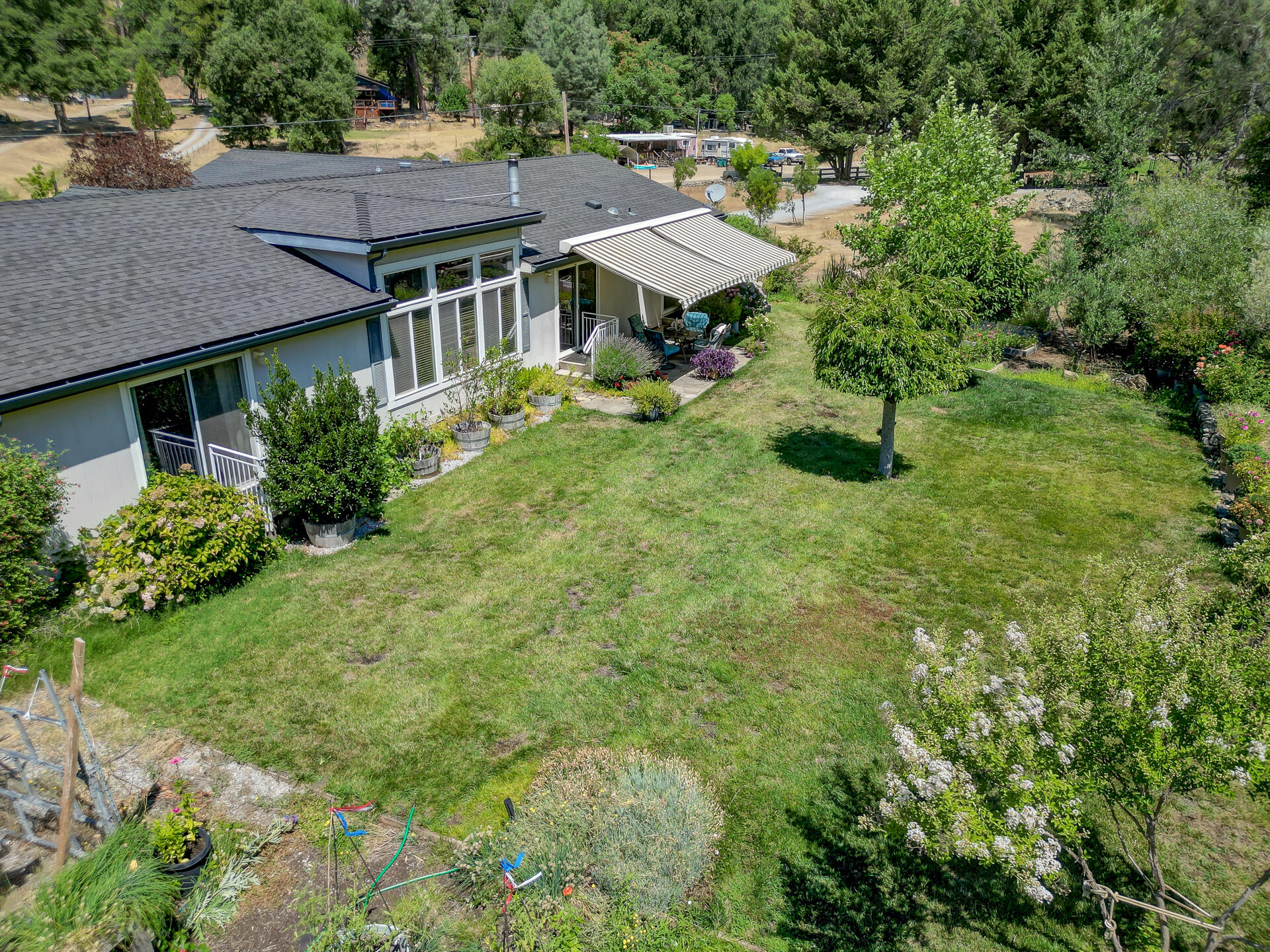 14925 Trinity Mountain Road