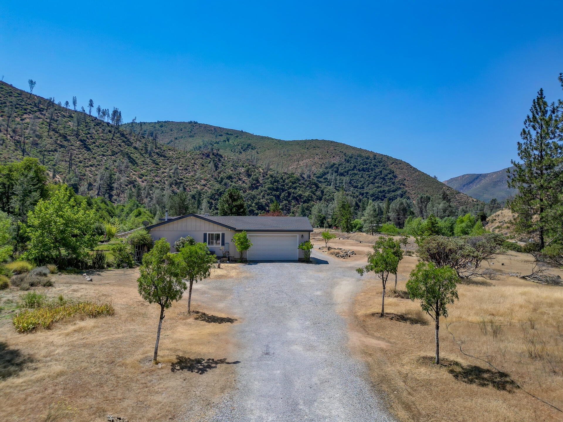 14925 Trinity Mountain Road