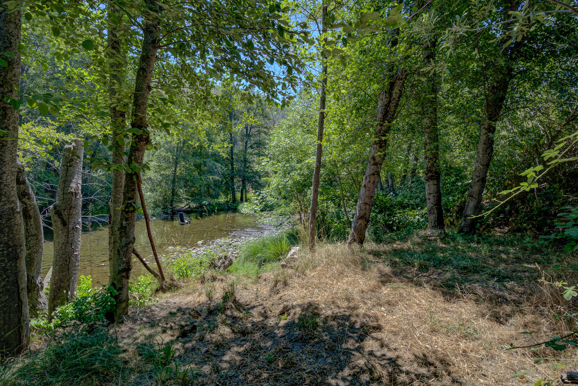 14925 Trinity Mountain Road