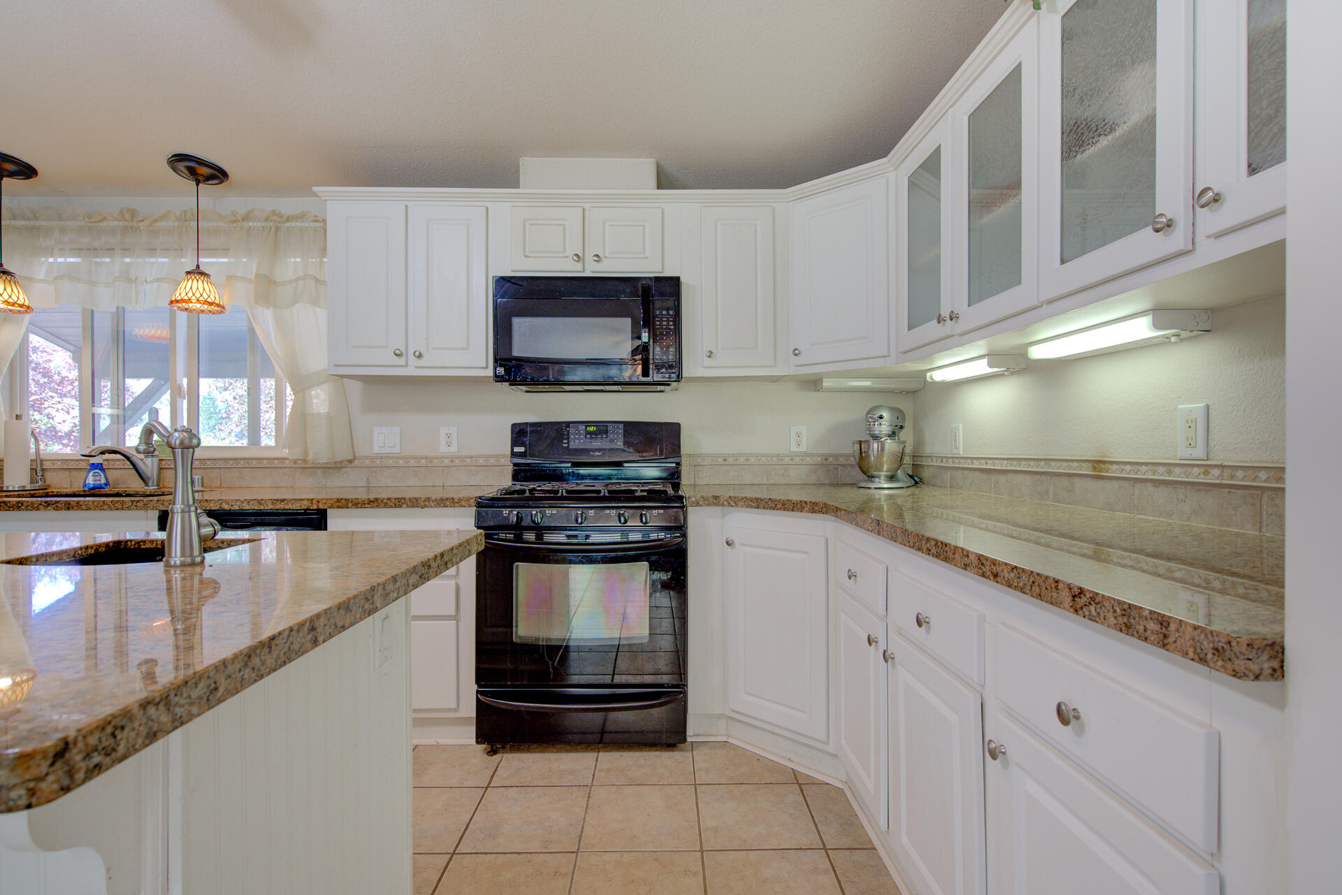14925 Trinity Mountain Road
