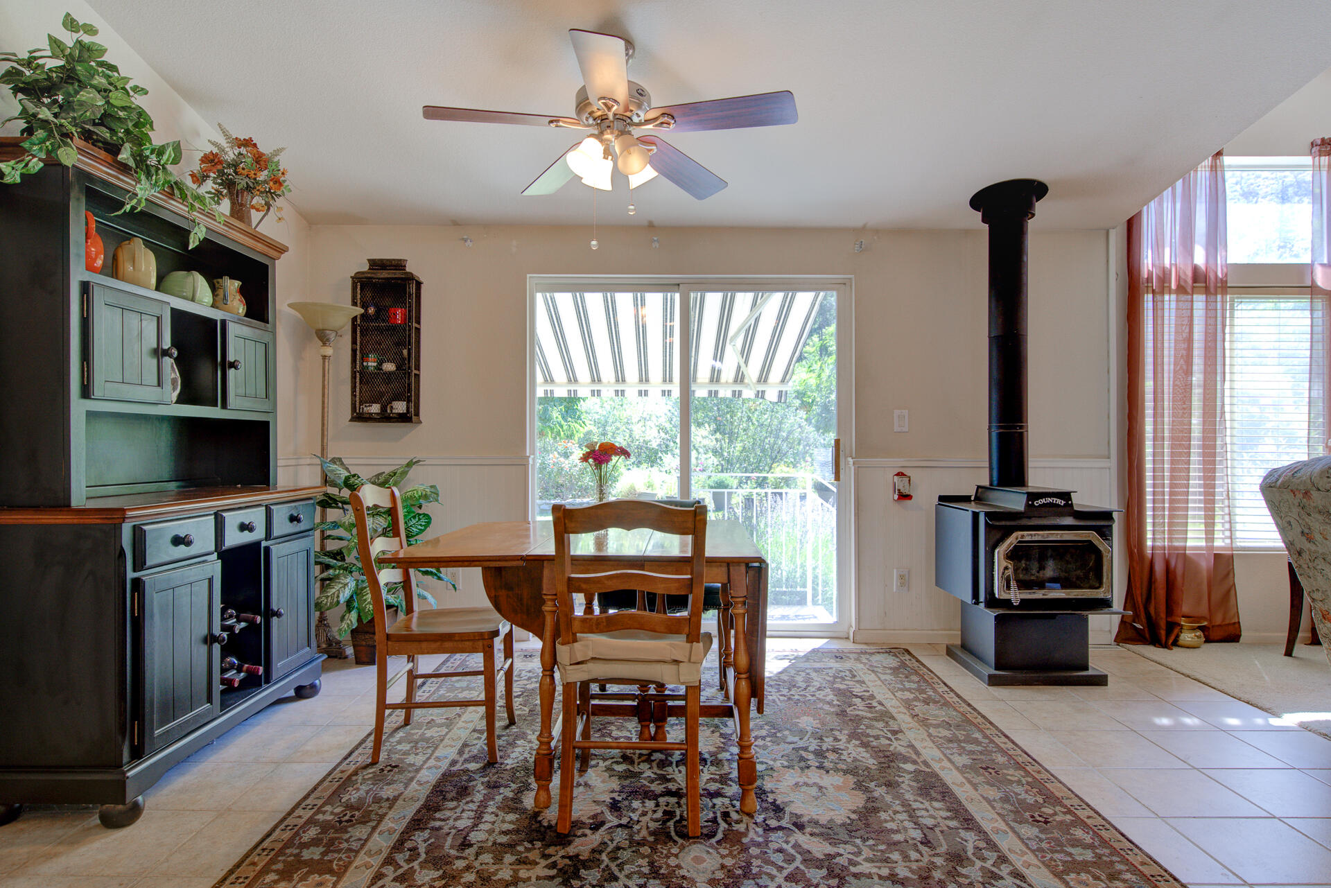 14925 Trinity Mountain Road