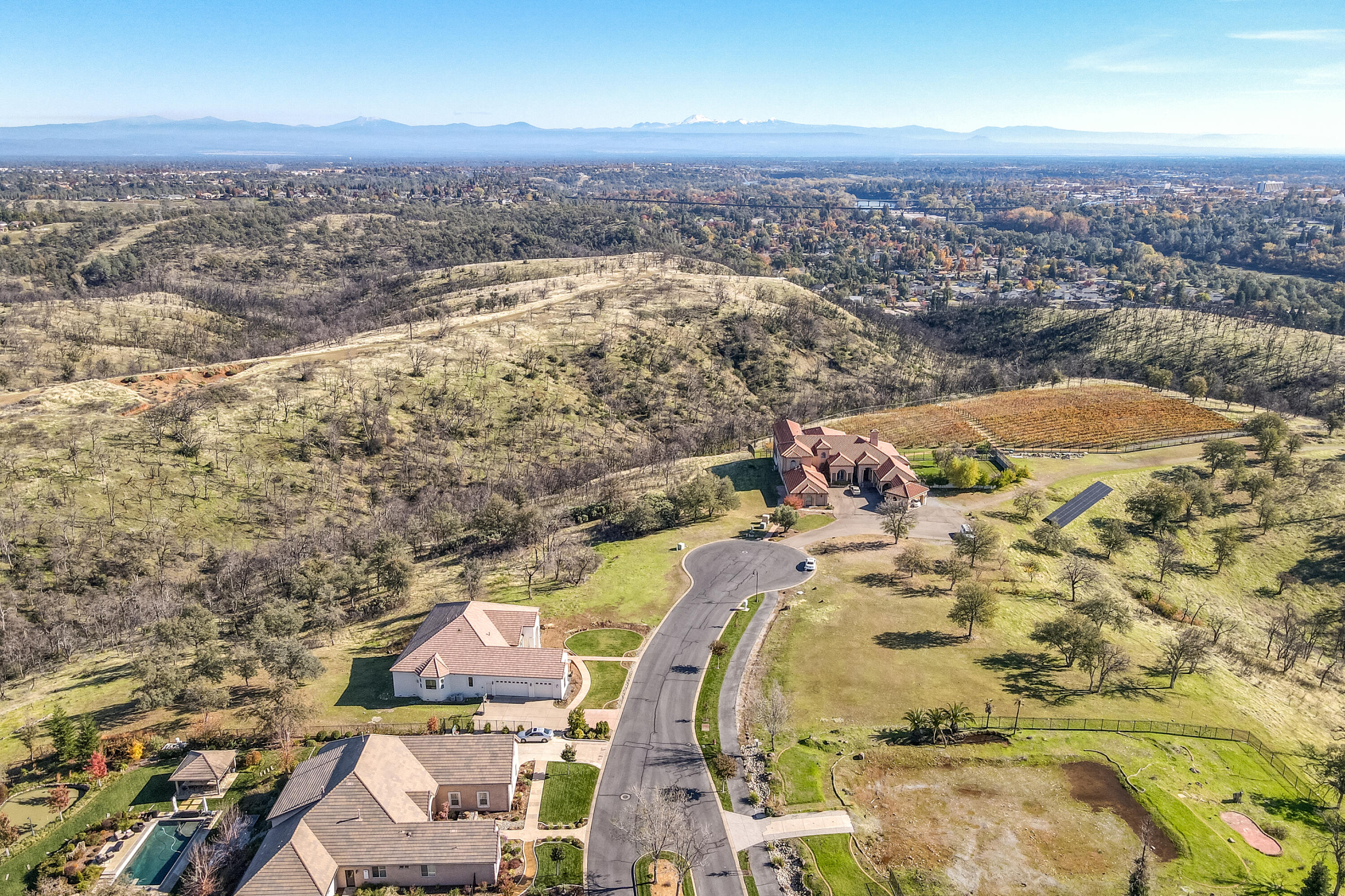 815 Santa Cruz Drive