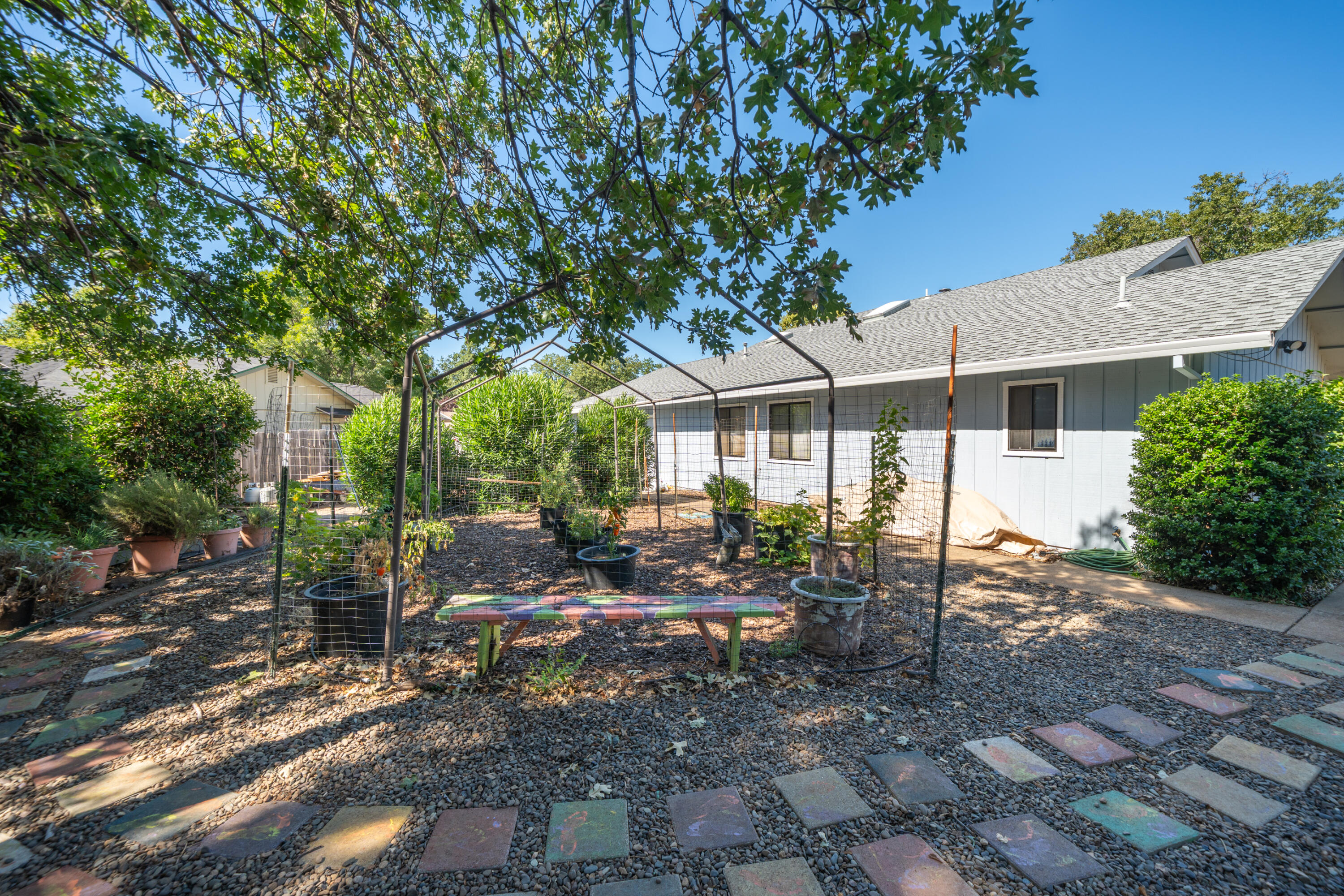 3425 Silverwood Street