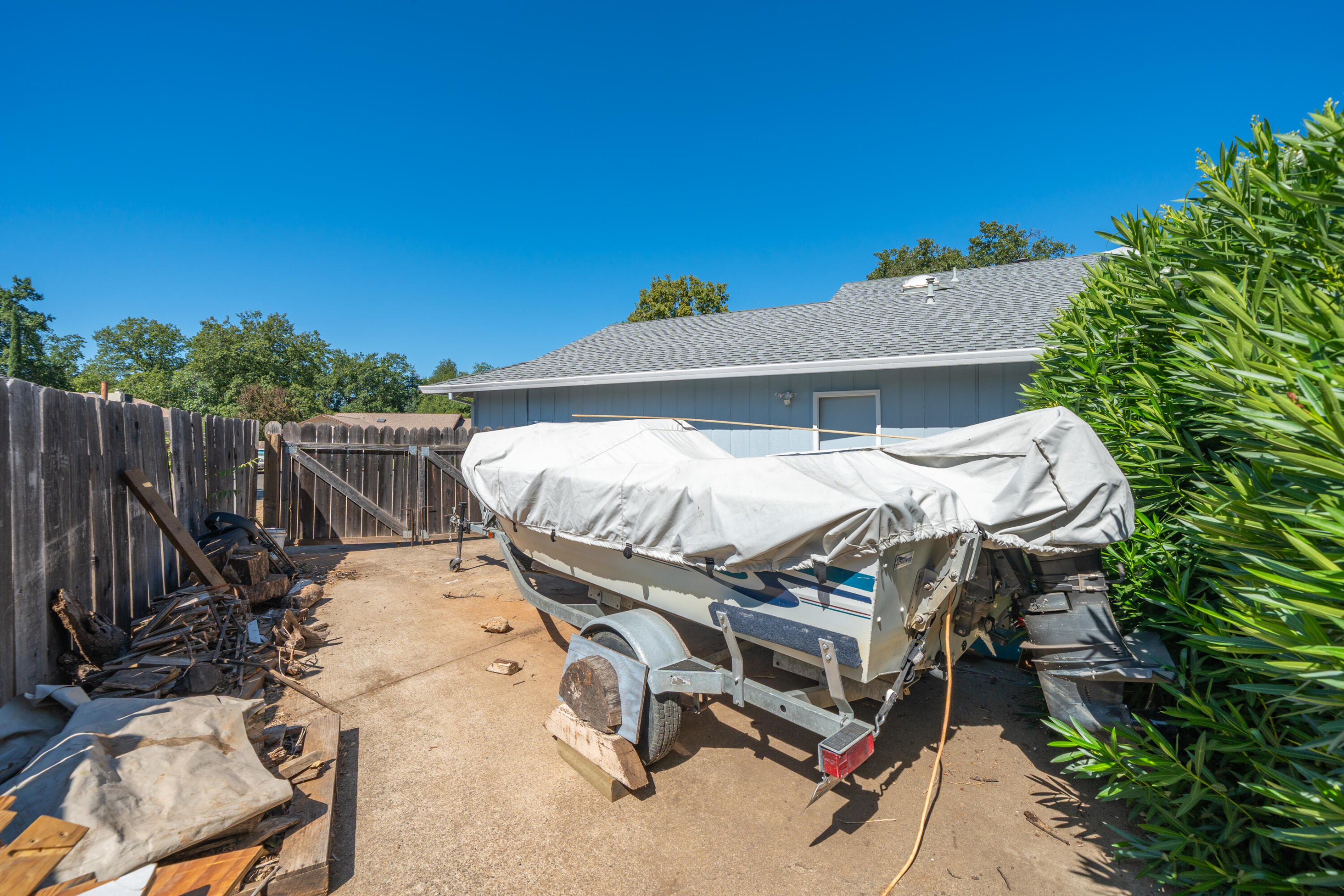 3425 Silverwood Street