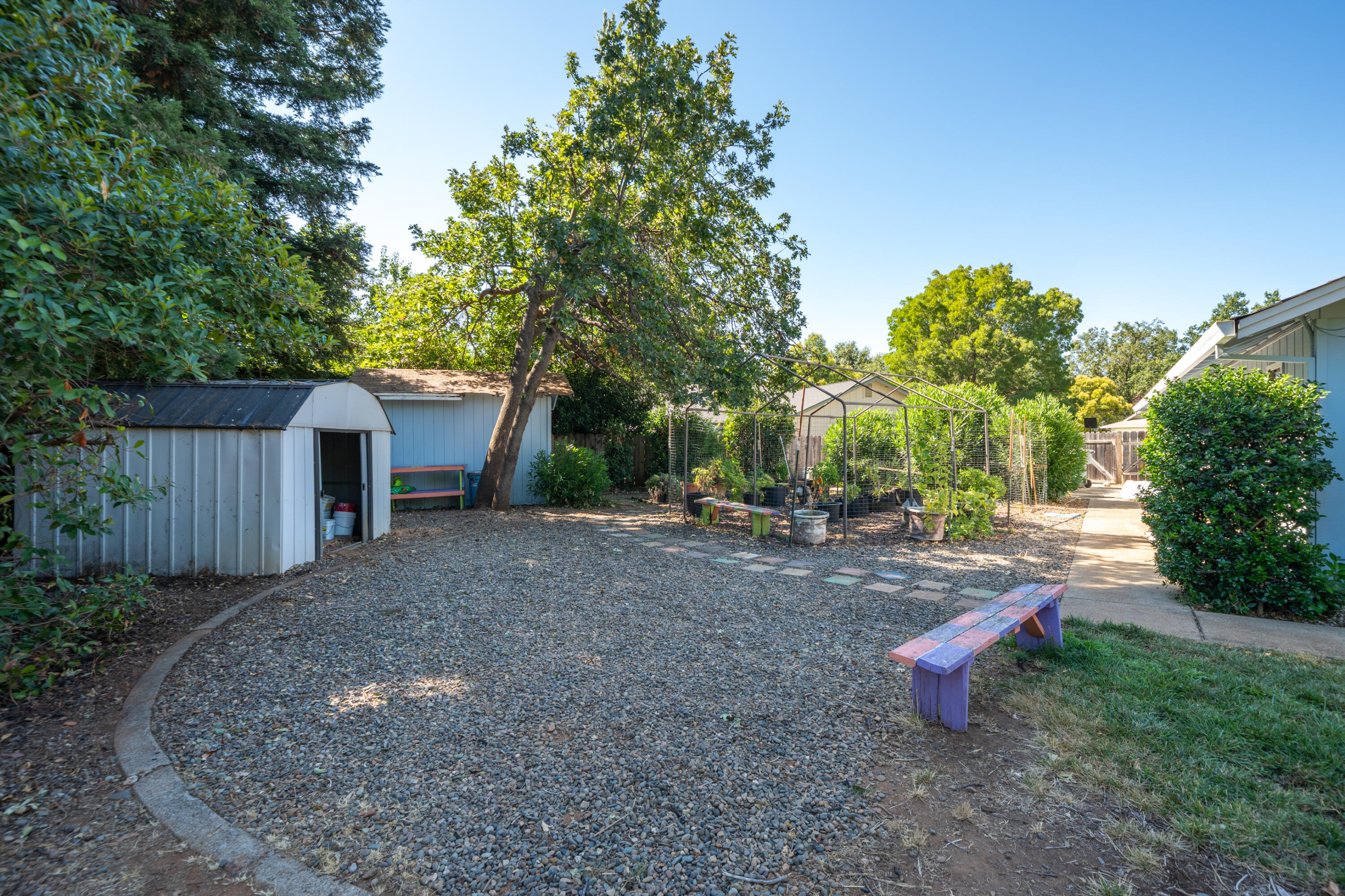 3425 Silverwood Street