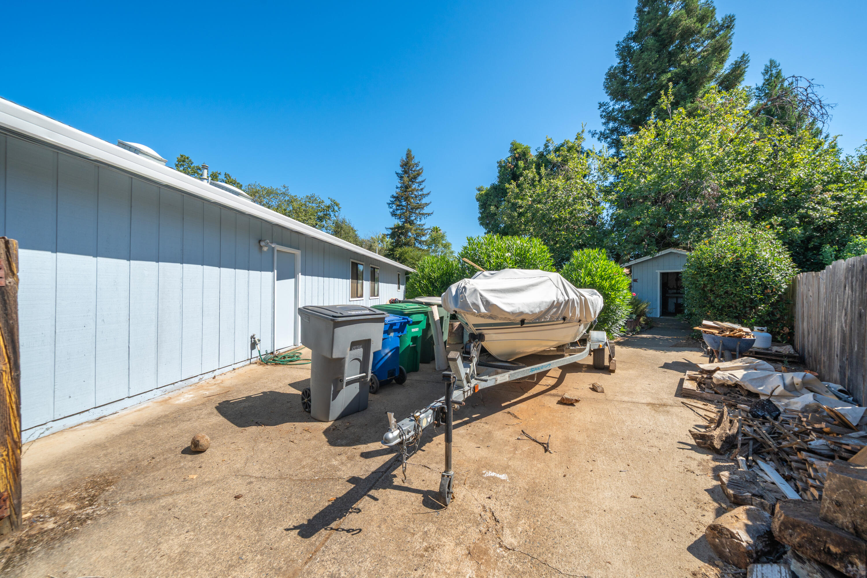 3425 Silverwood Street