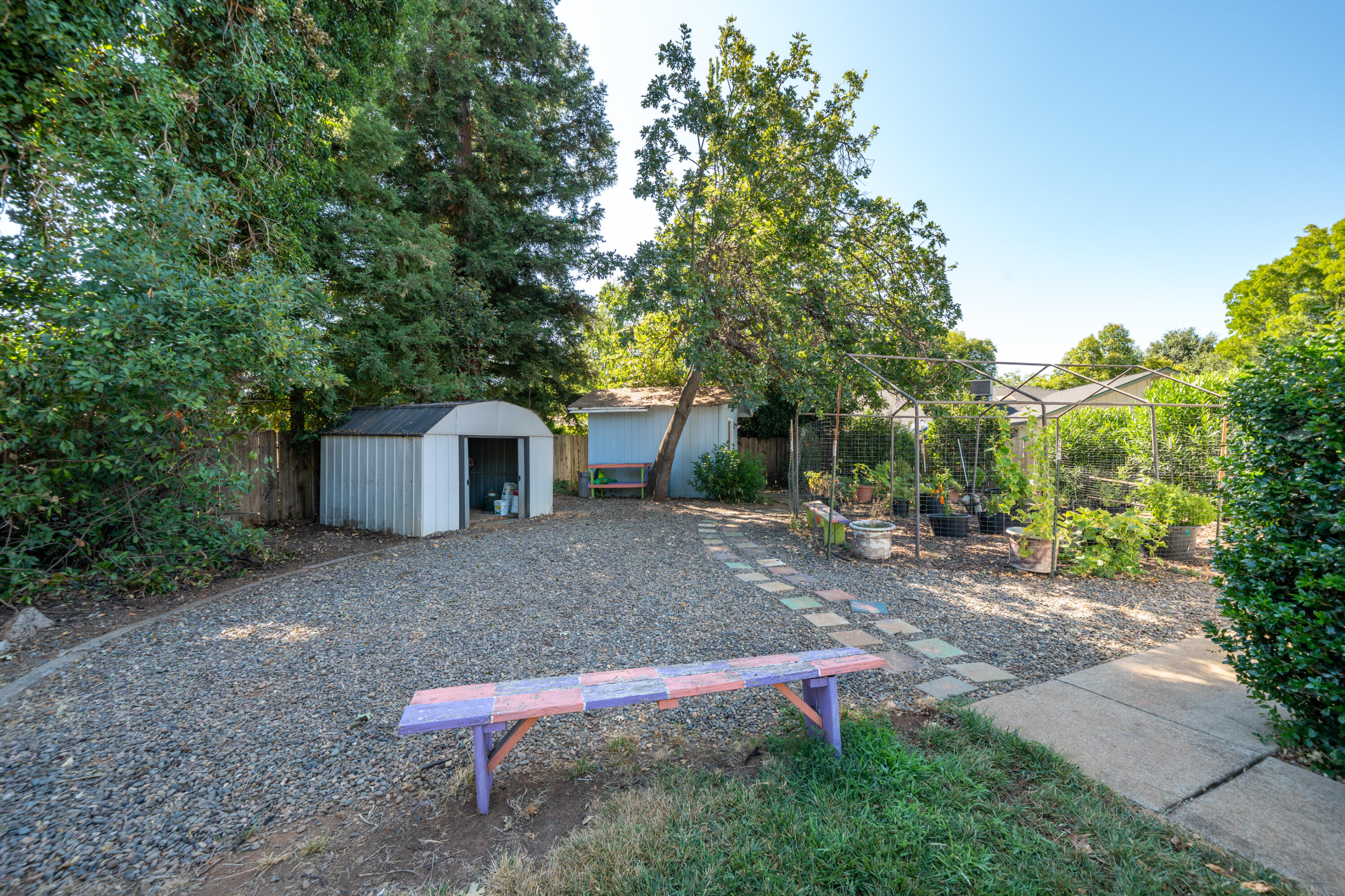 3425 Silverwood Street