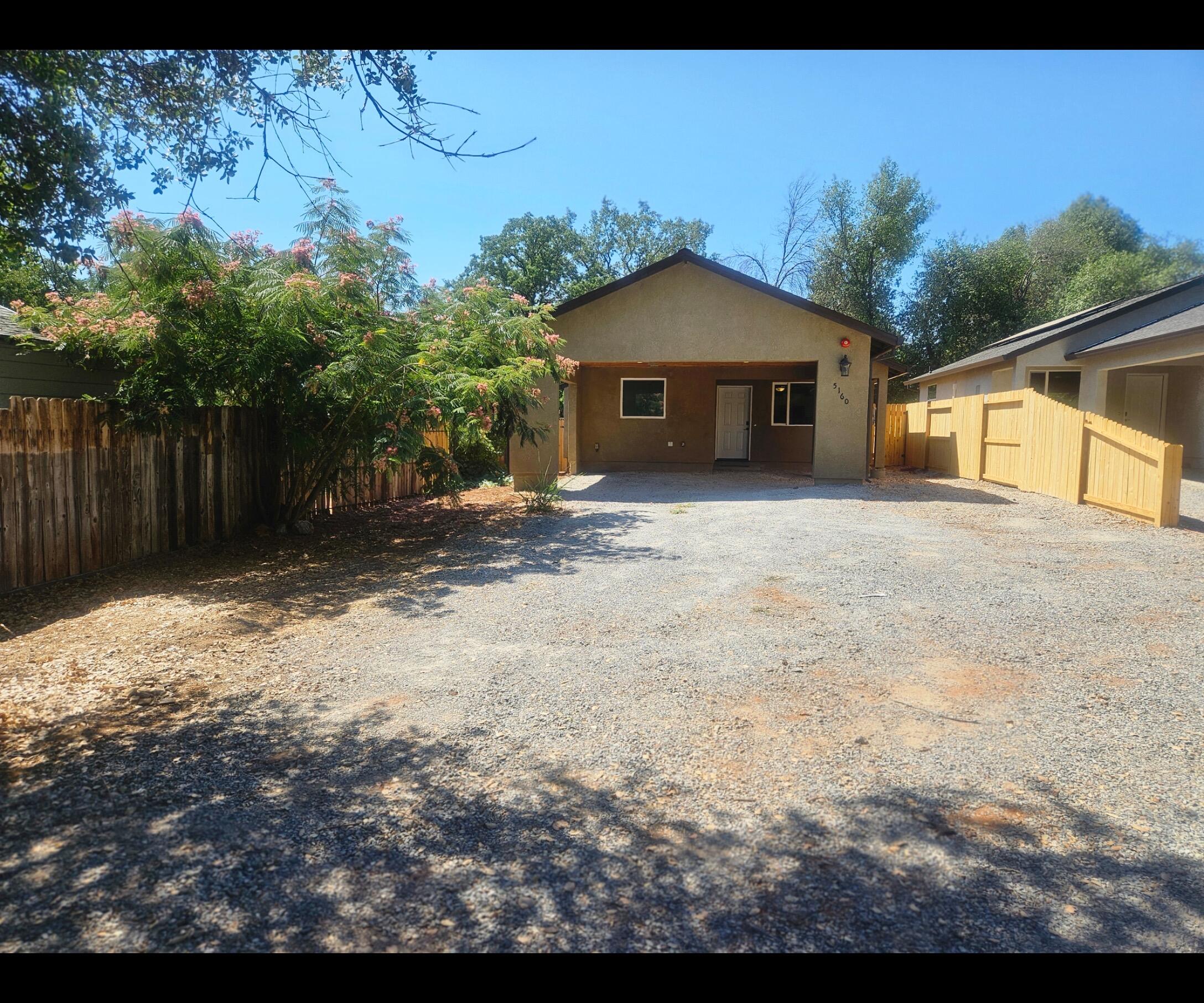 5160 Fort Peck Street