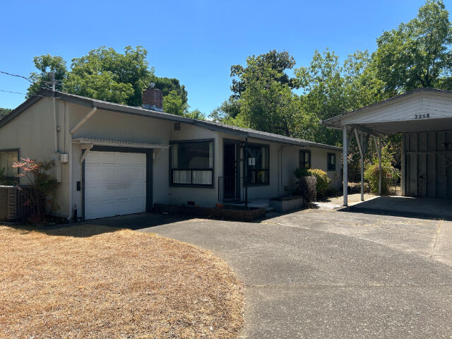2258 Park Marina Drive