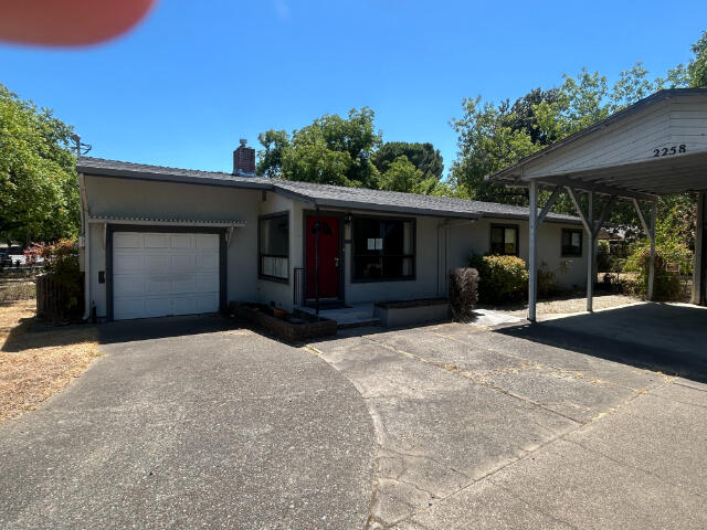 2258 Park Marina Drive