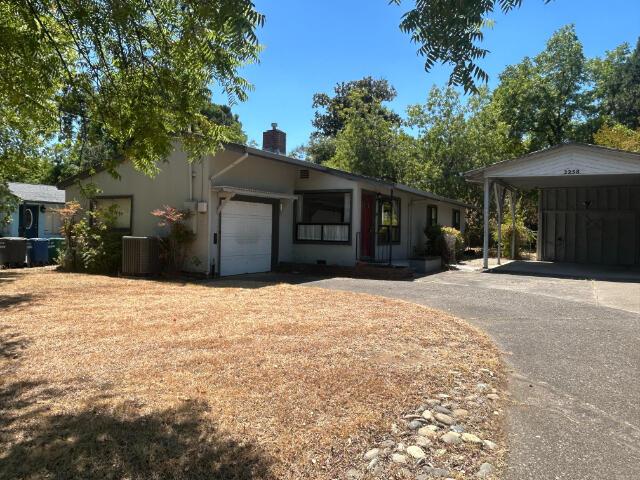 2258 Park Marina Drive