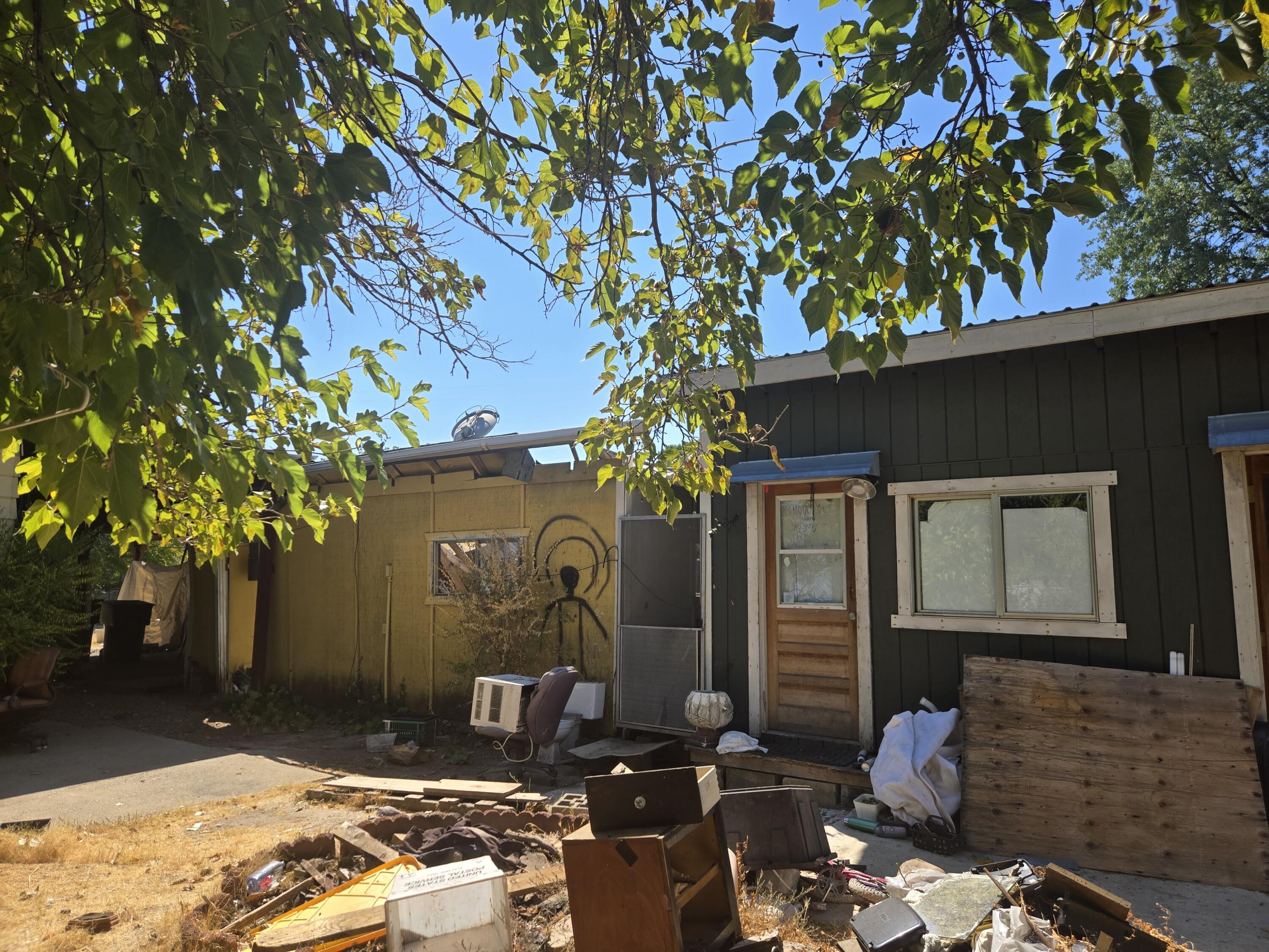 1450 Calexico Drive