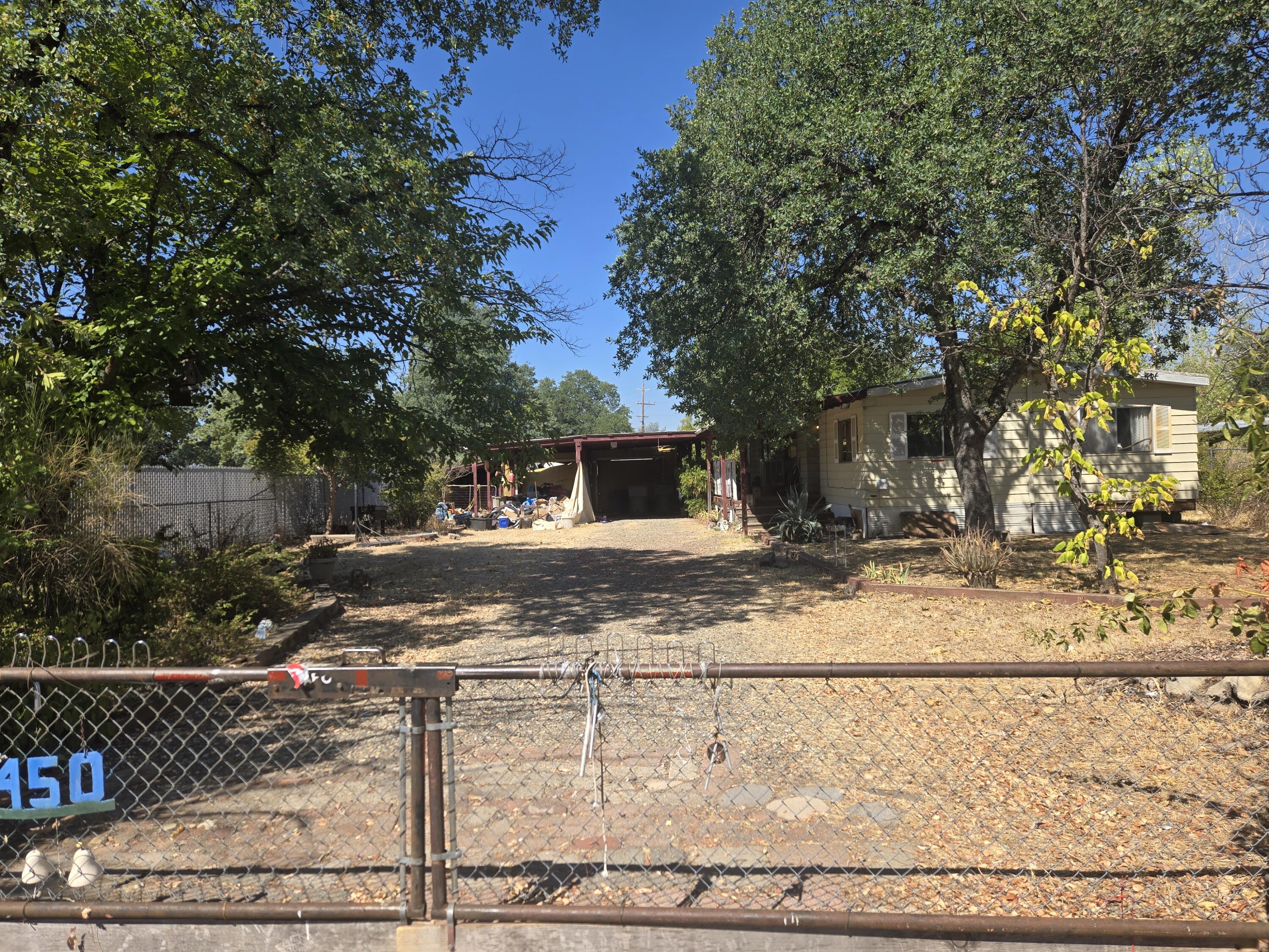 1450 Calexico Drive