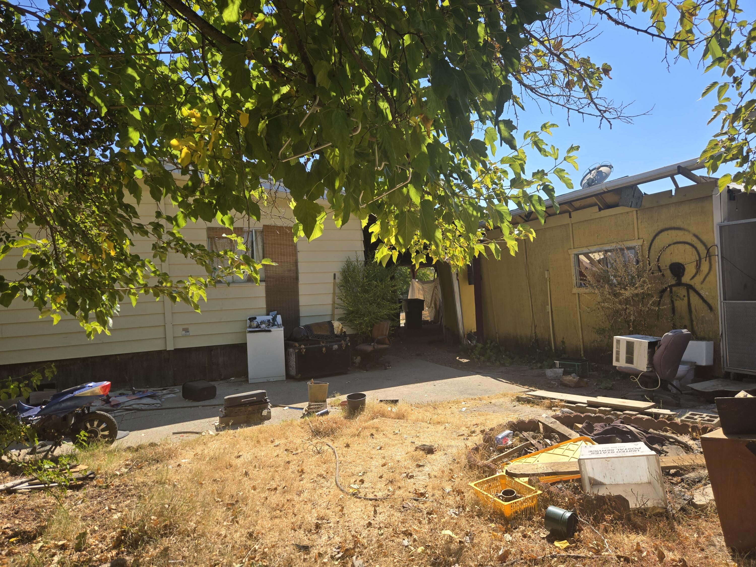 1450 Calexico Drive