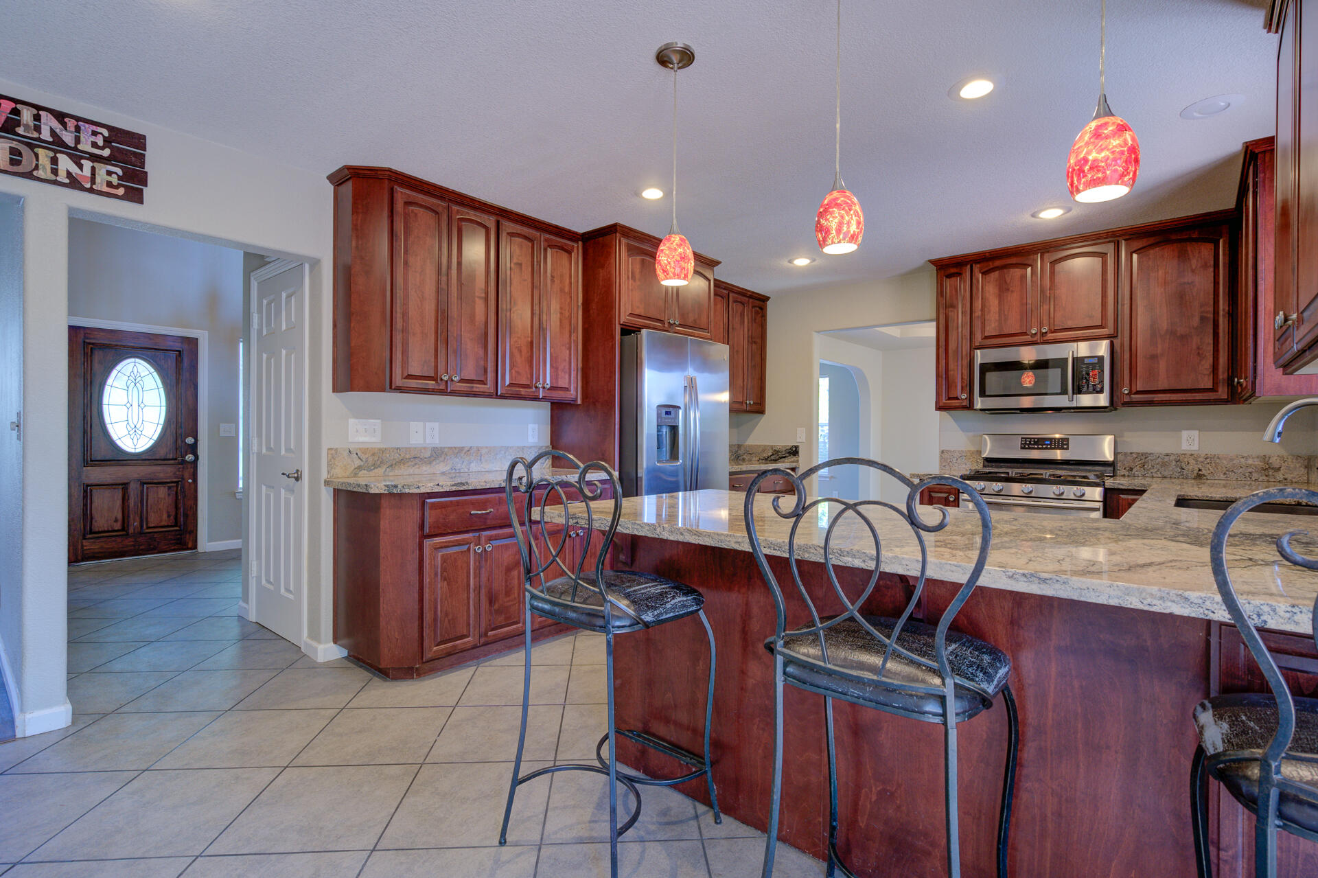 20509 Bernard Way