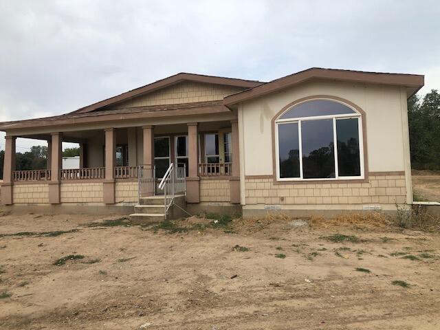21892 Stone Meadows Road