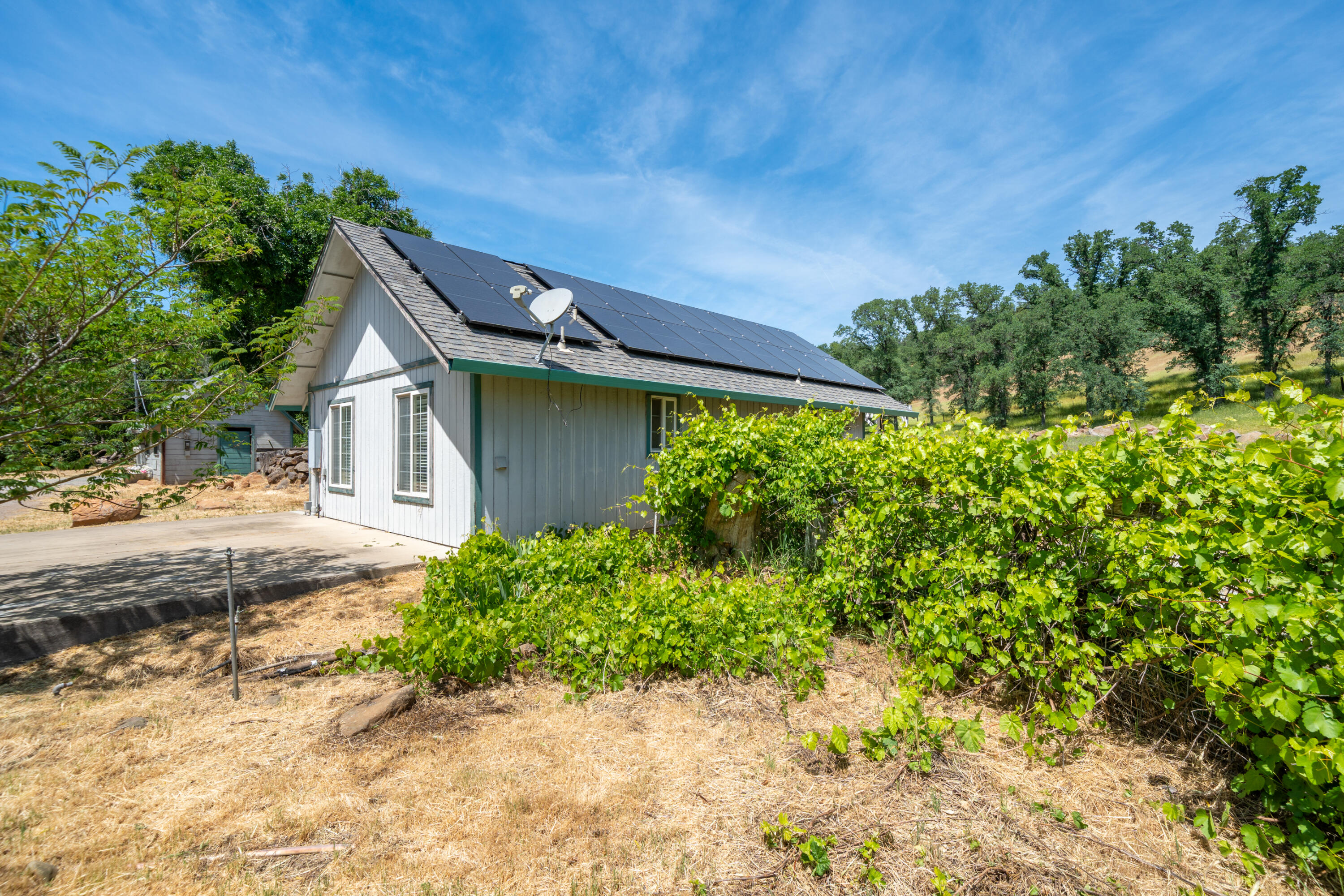 24294 Dersch Road