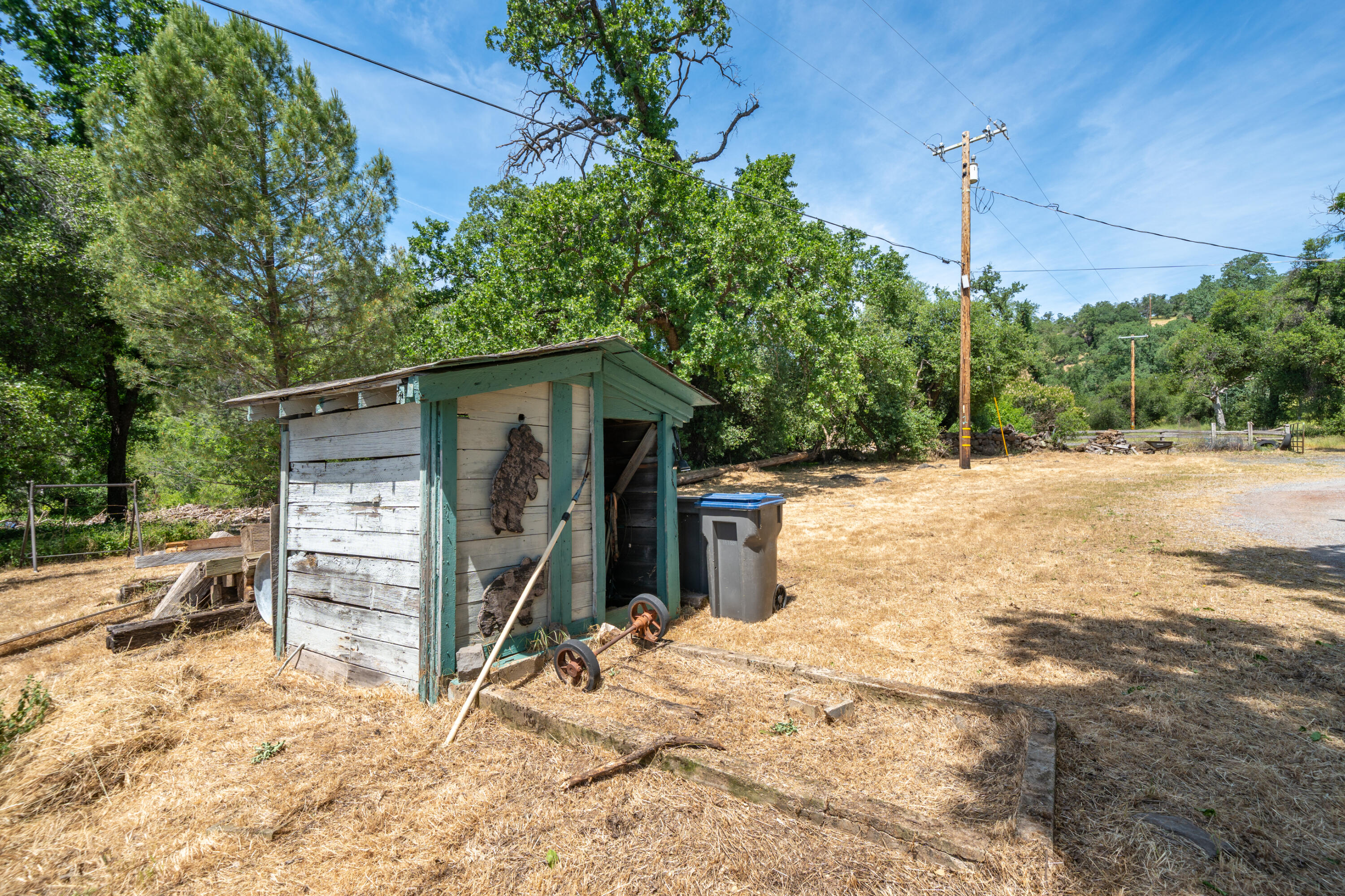 24294 Dersch Road