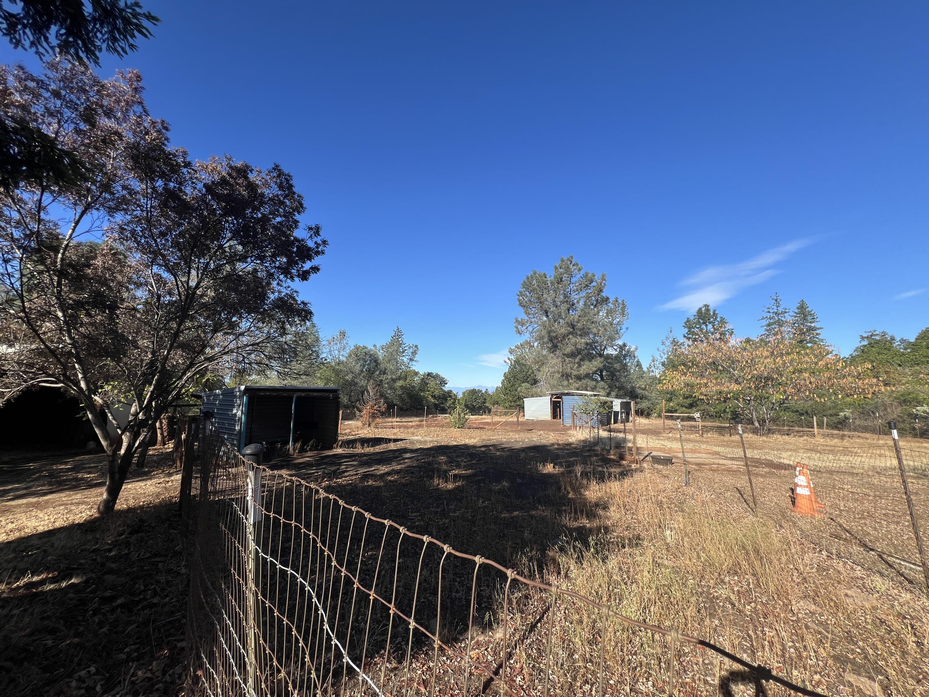 7582 Black Butte Road