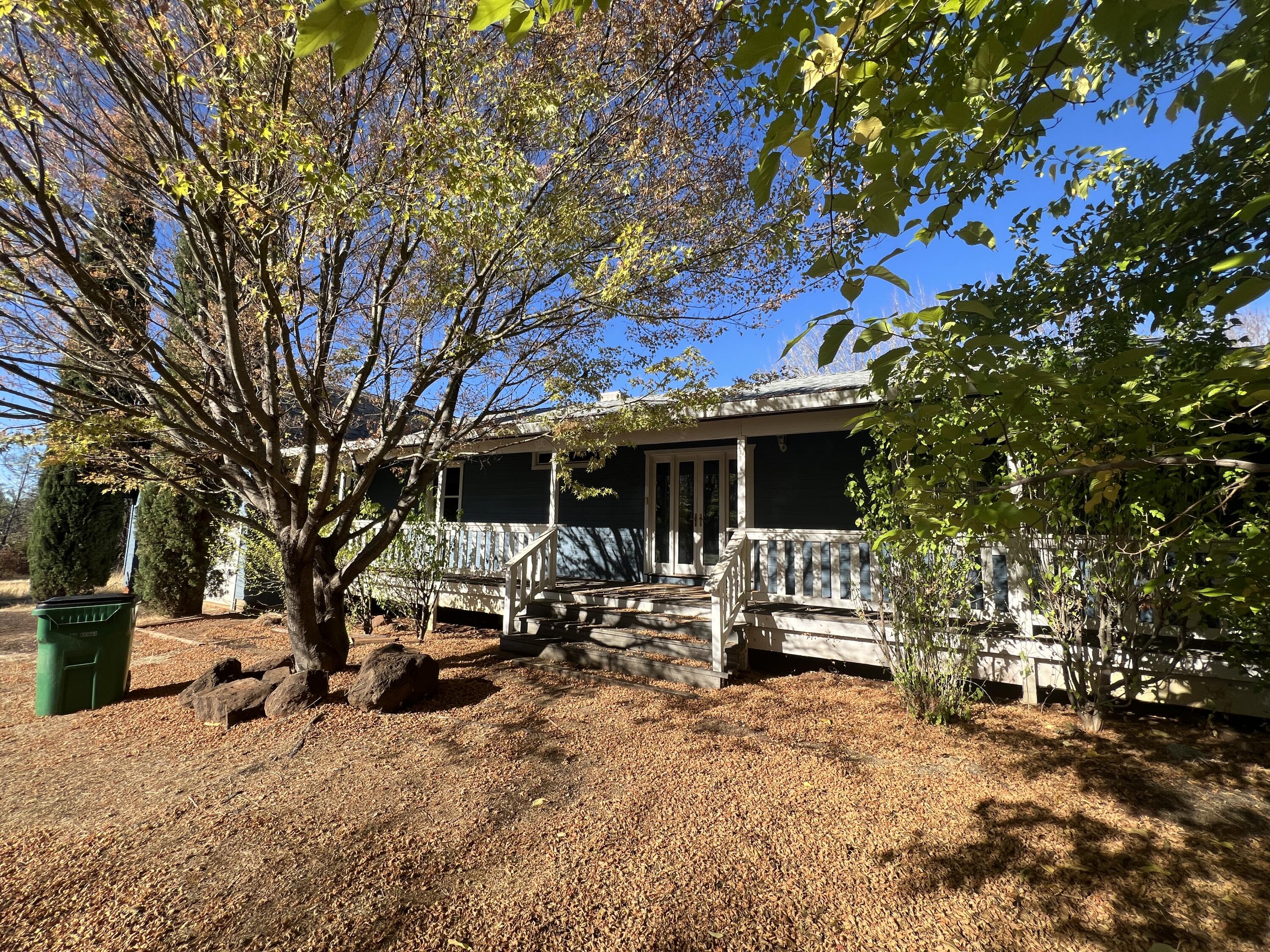 7582 Black Butte Road