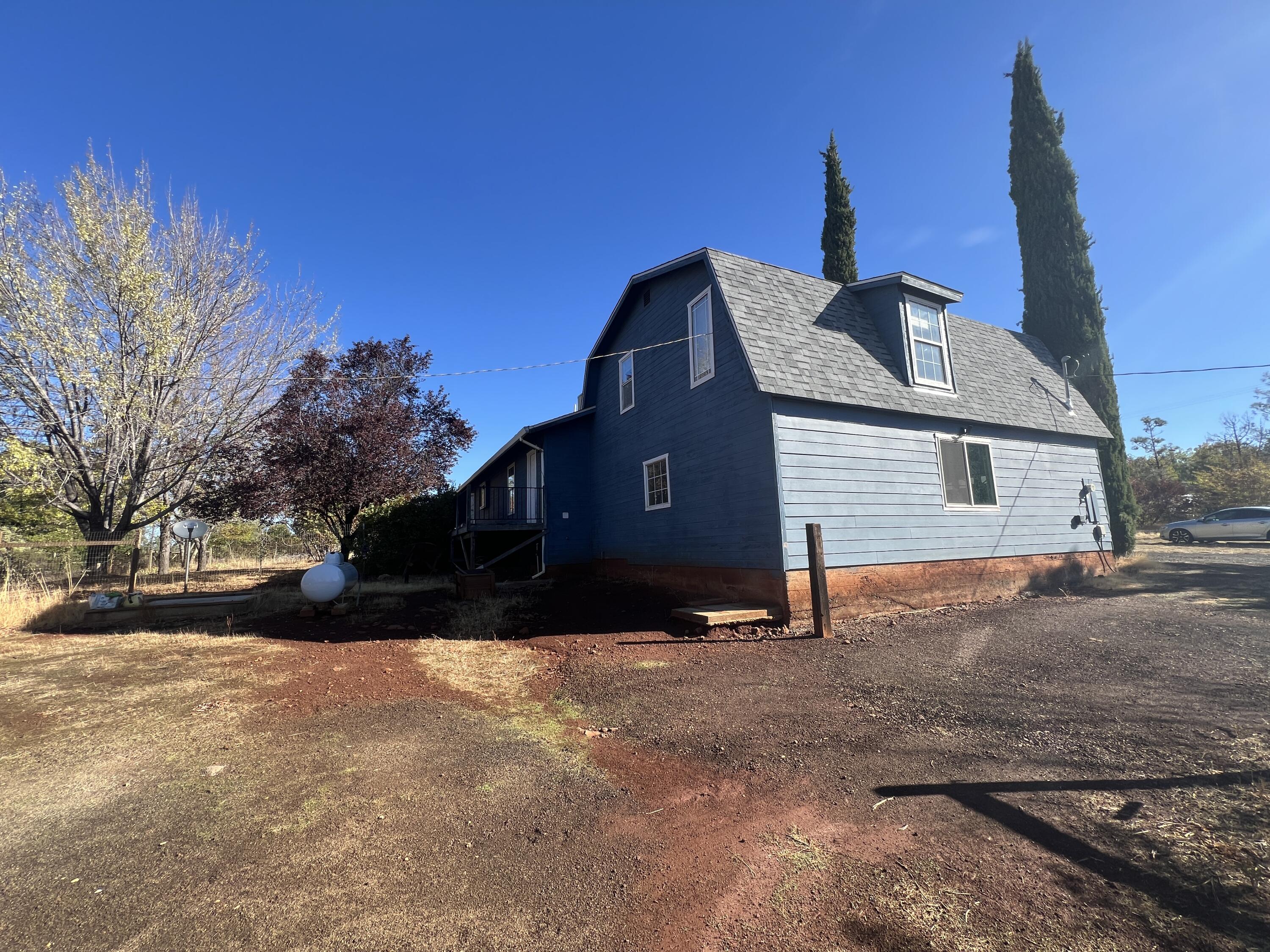 7582 Black Butte Road