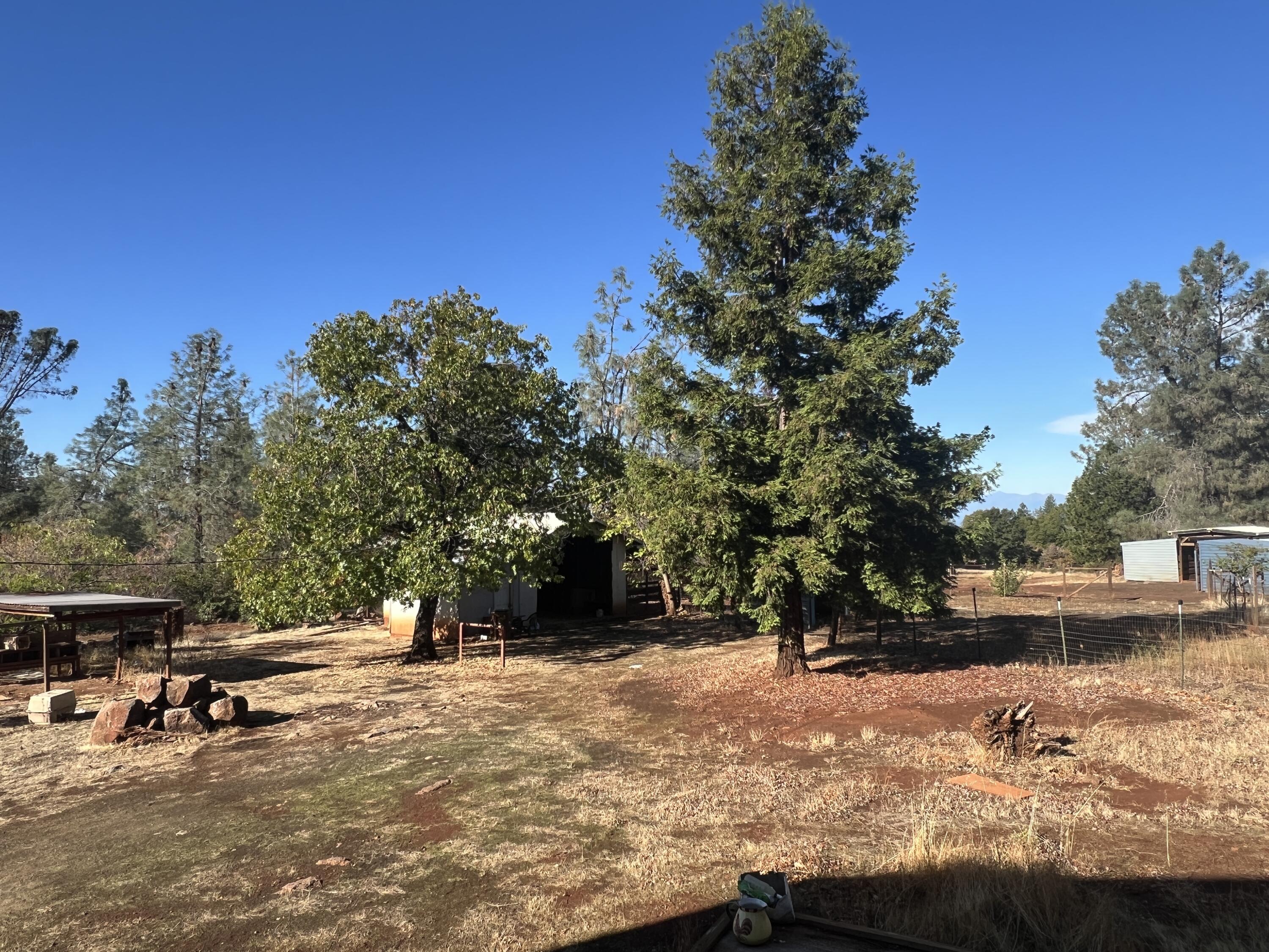 7582 Black Butte Road