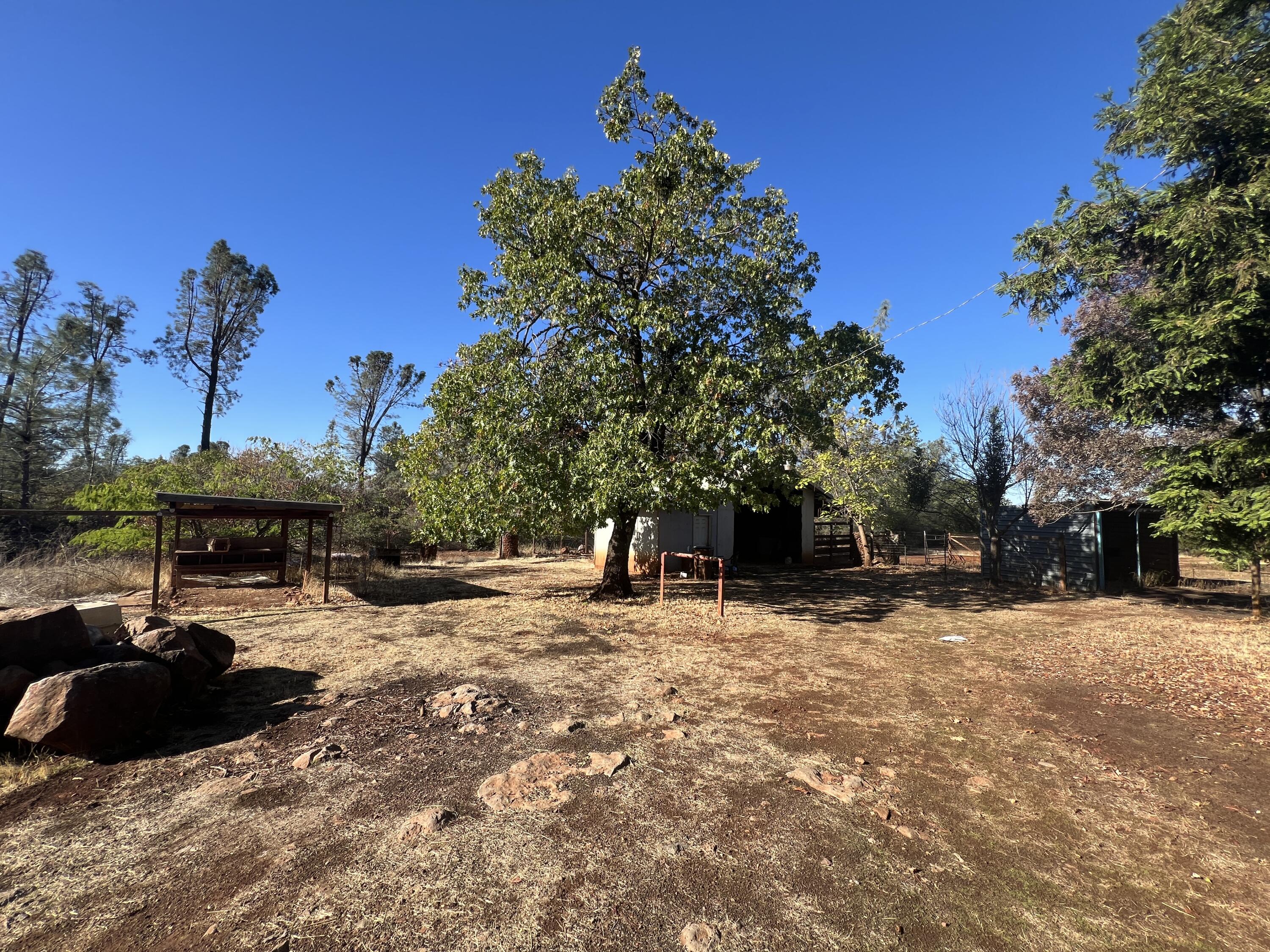 7582 Black Butte Road