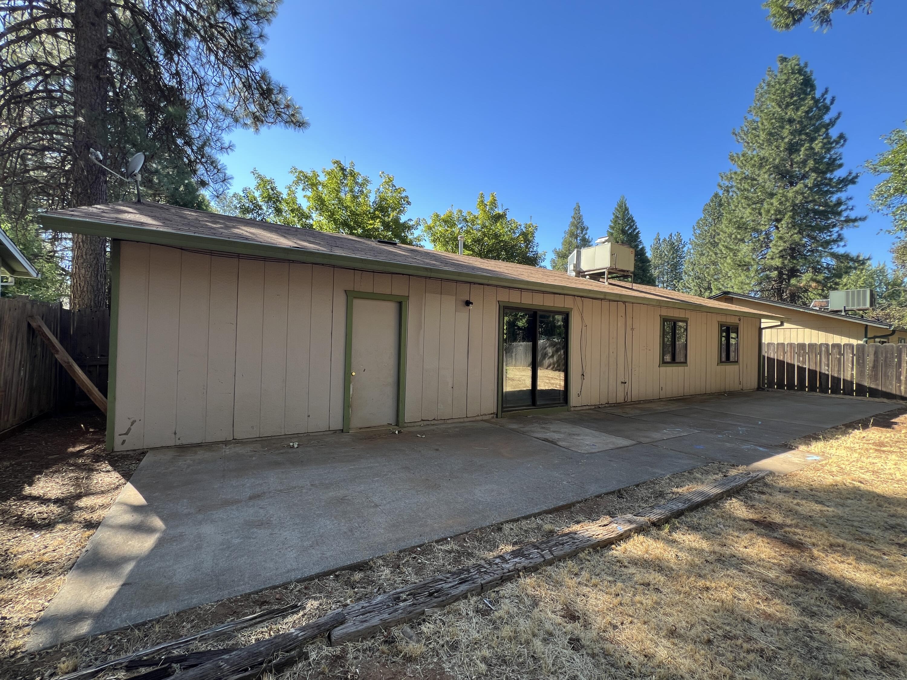 20305 Arrowood Street, Burney
