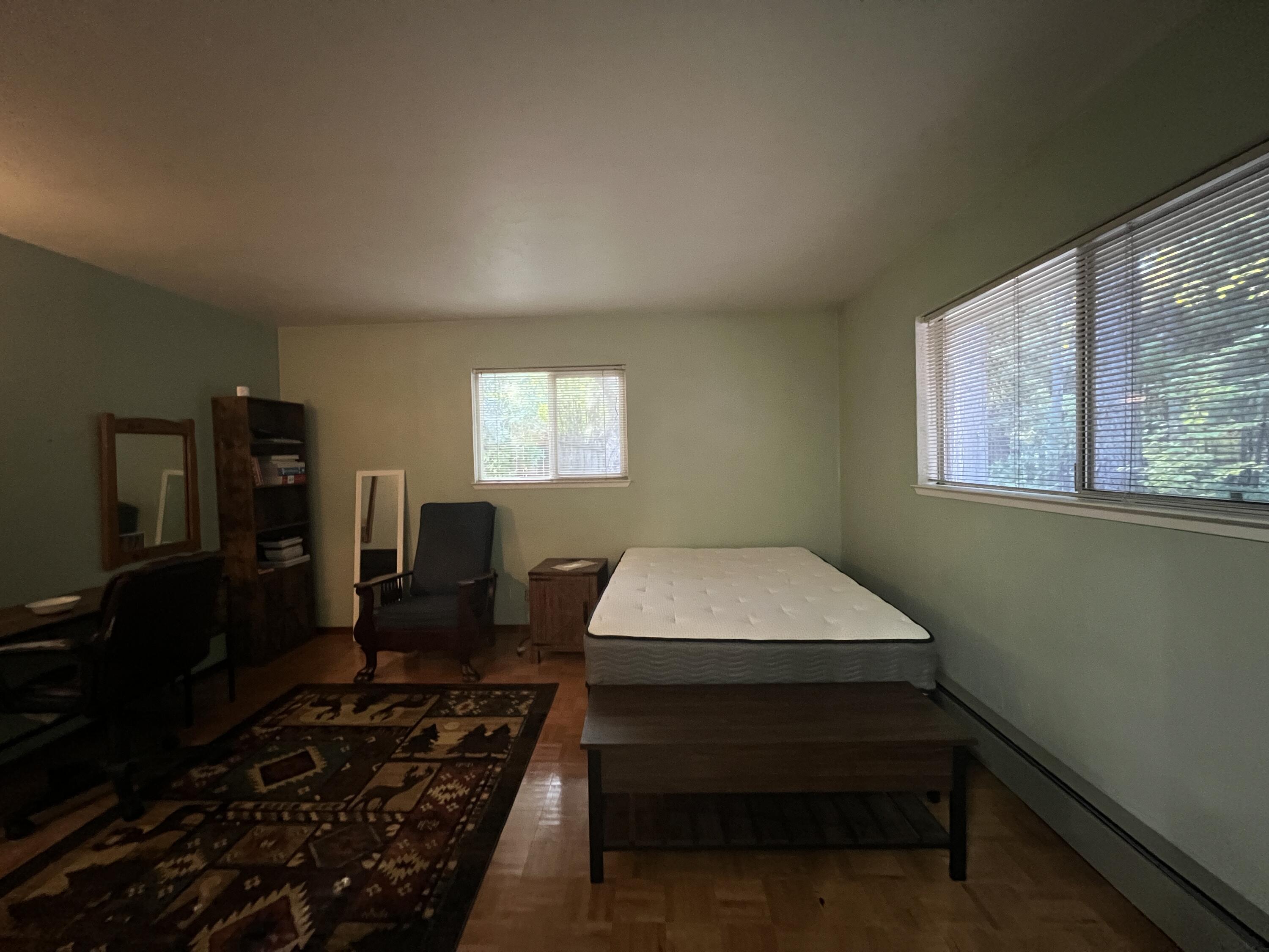4316 Siskiyou Avenue, Dunsmuir