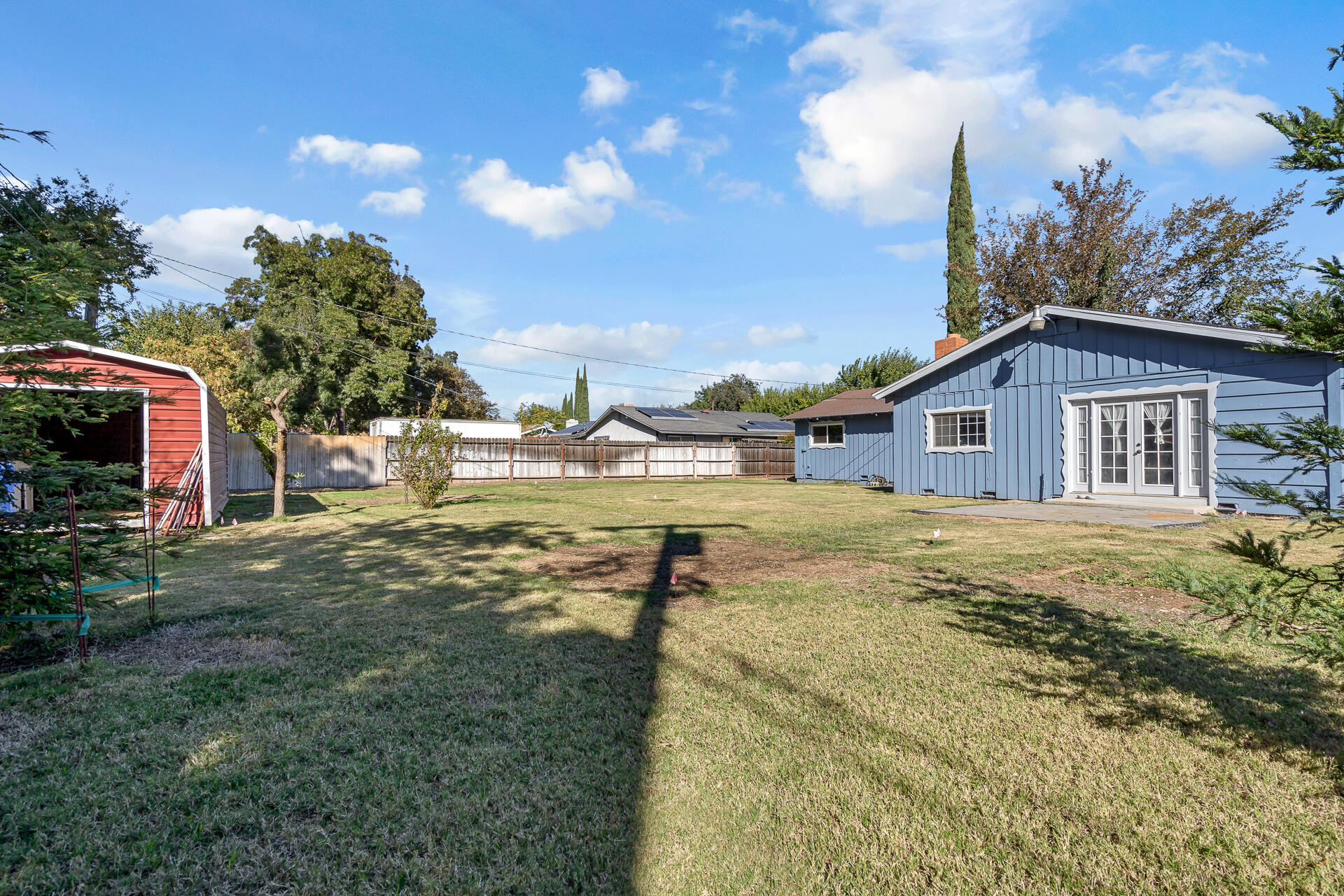 13527 Evelyn Street, Red Bluff