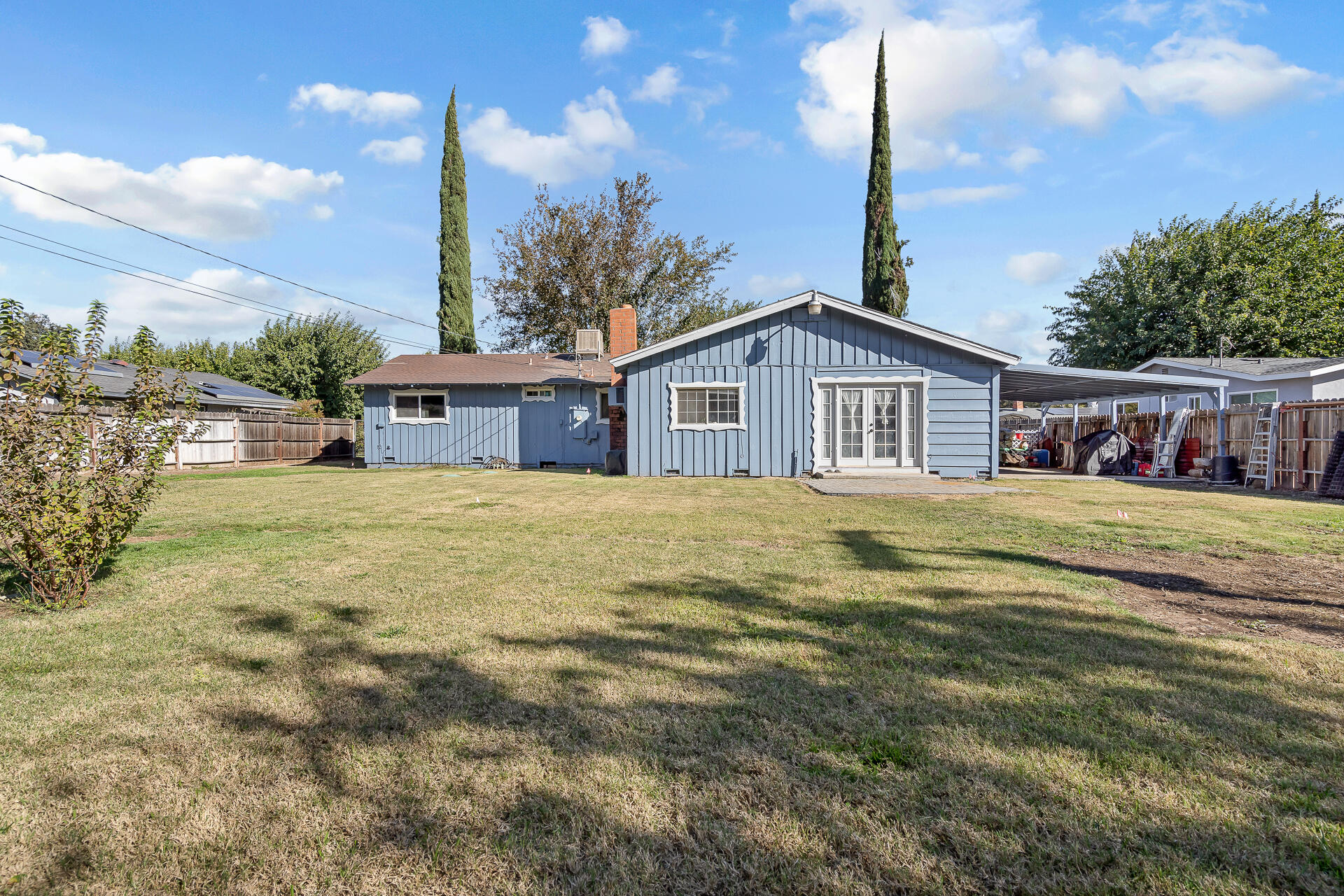 13527 Evelyn Street, Red Bluff