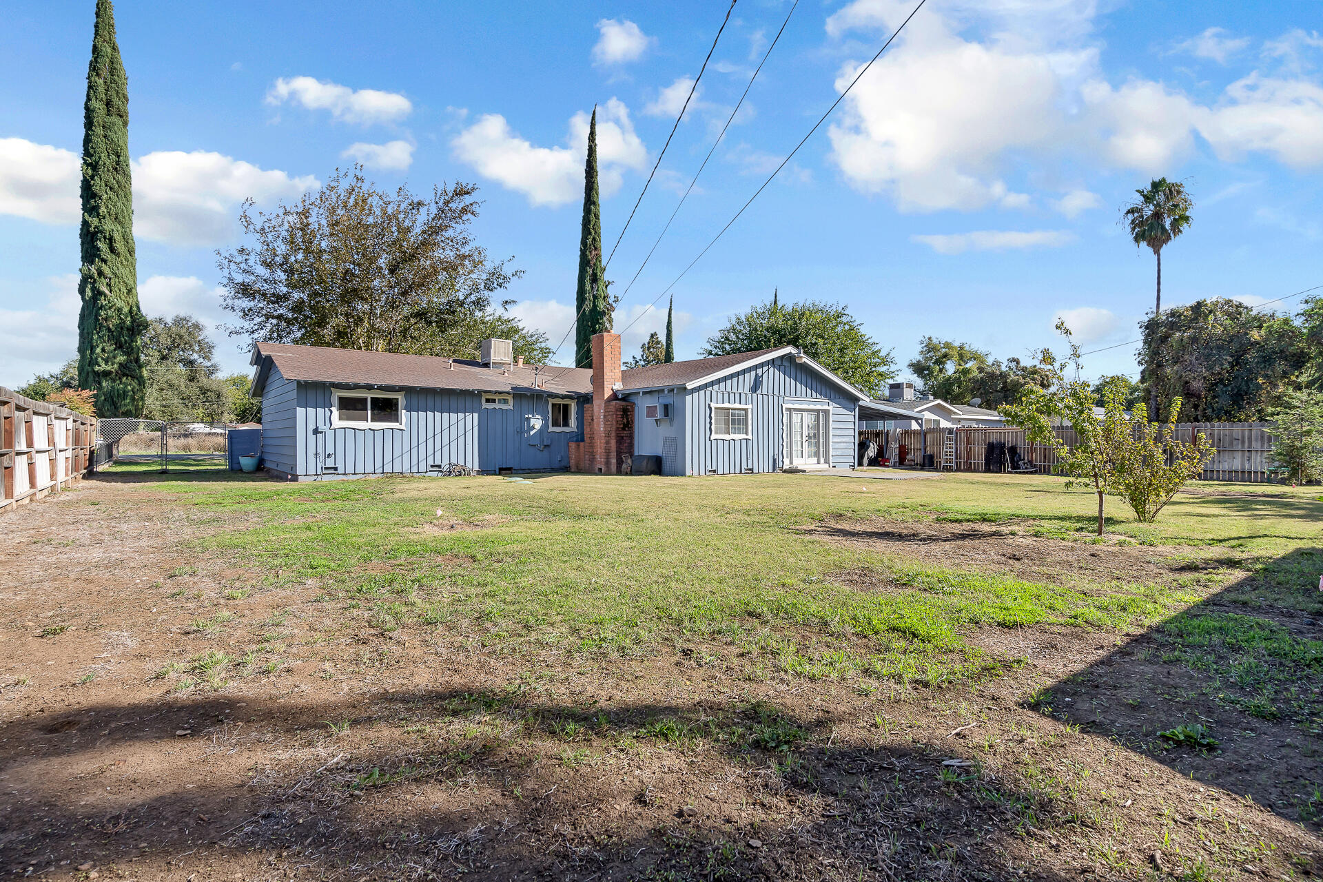 13527 Evelyn Street, Red Bluff