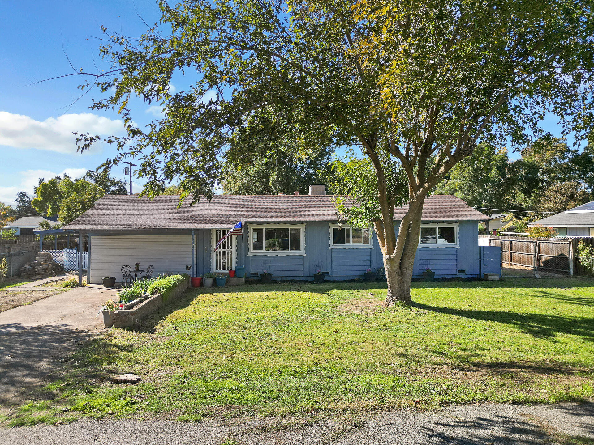13527 Evelyn Street, Red Bluff