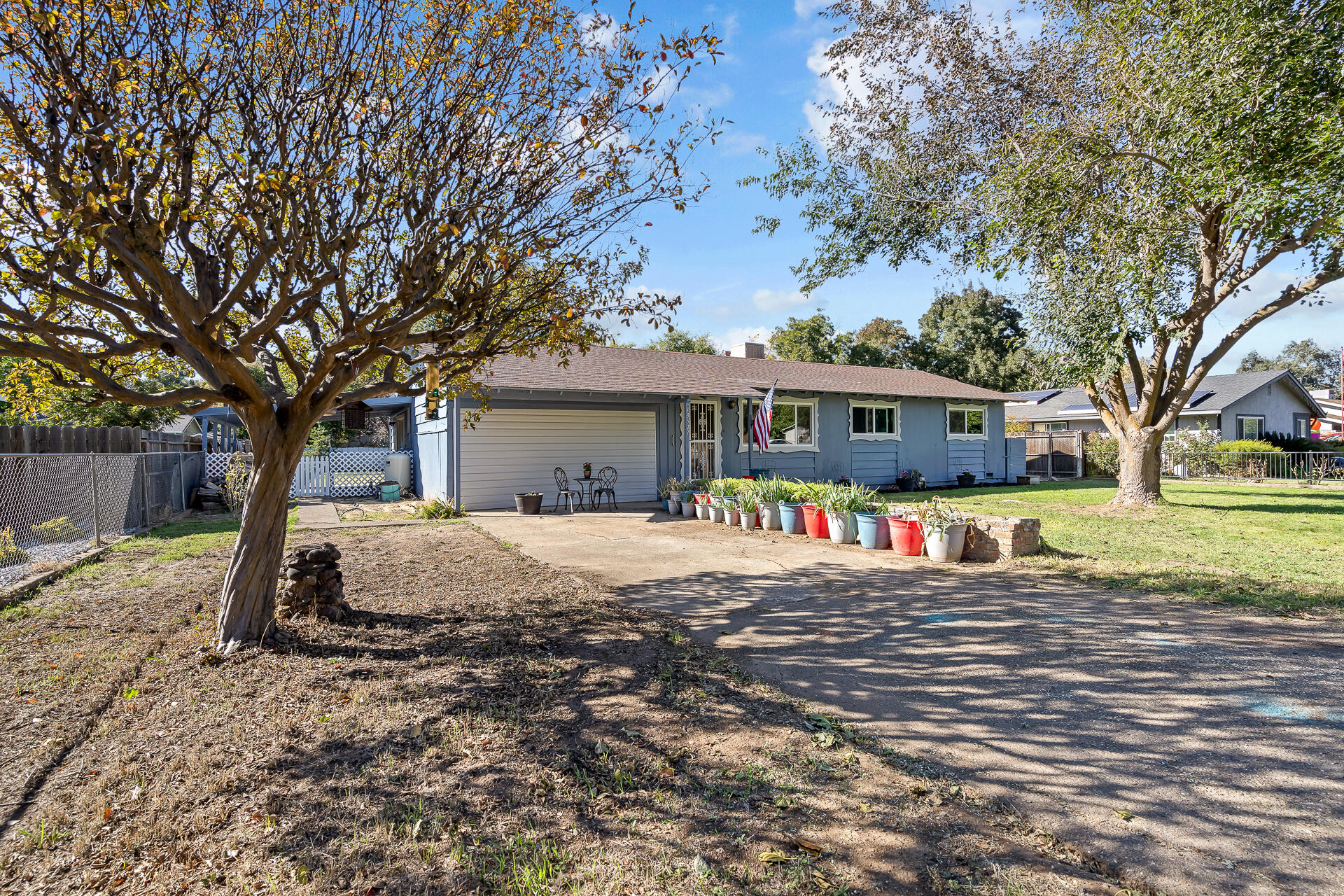 13527 Evelyn Street, Red Bluff