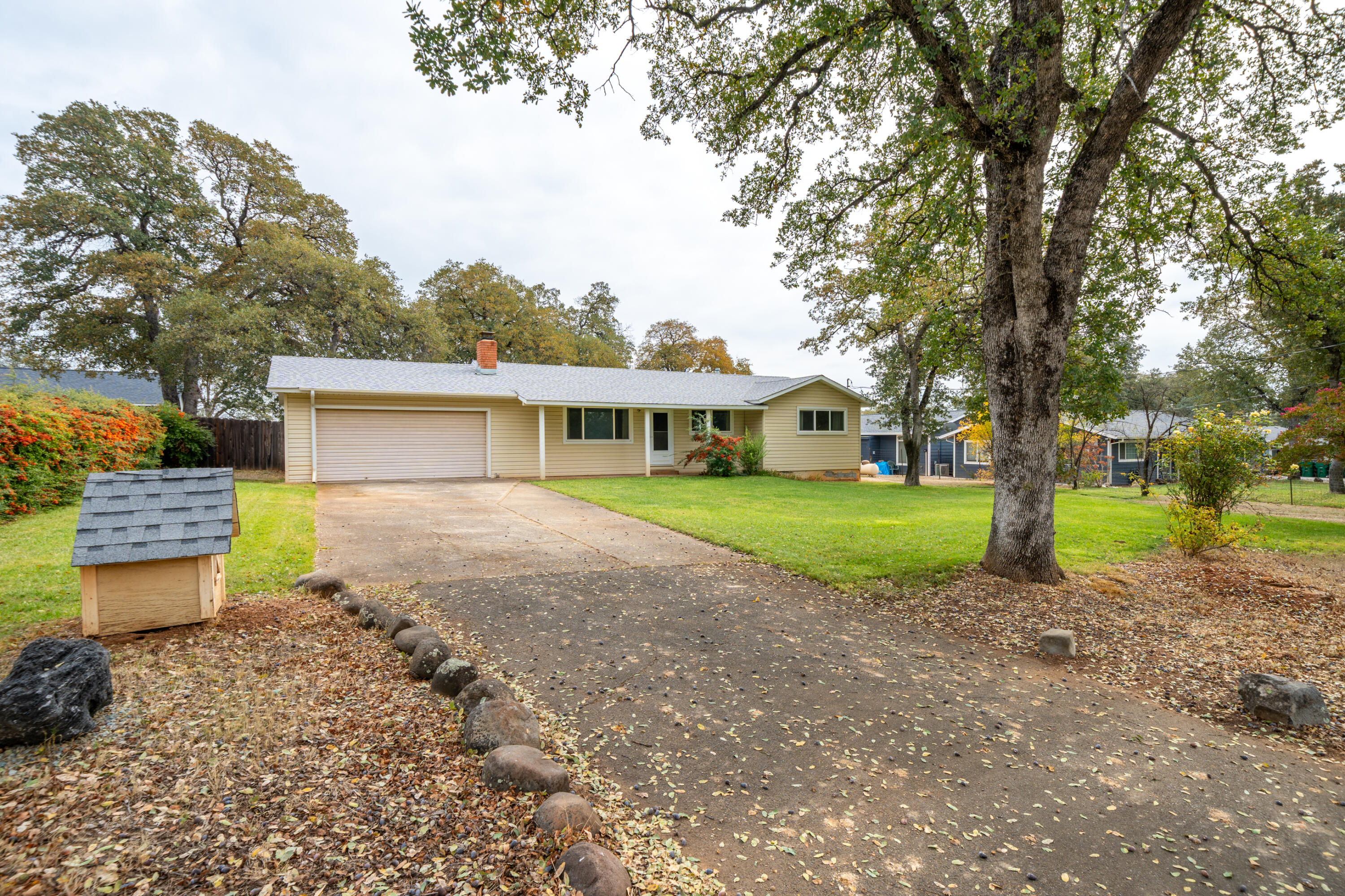 3565 Anthony Street, Cottonwood