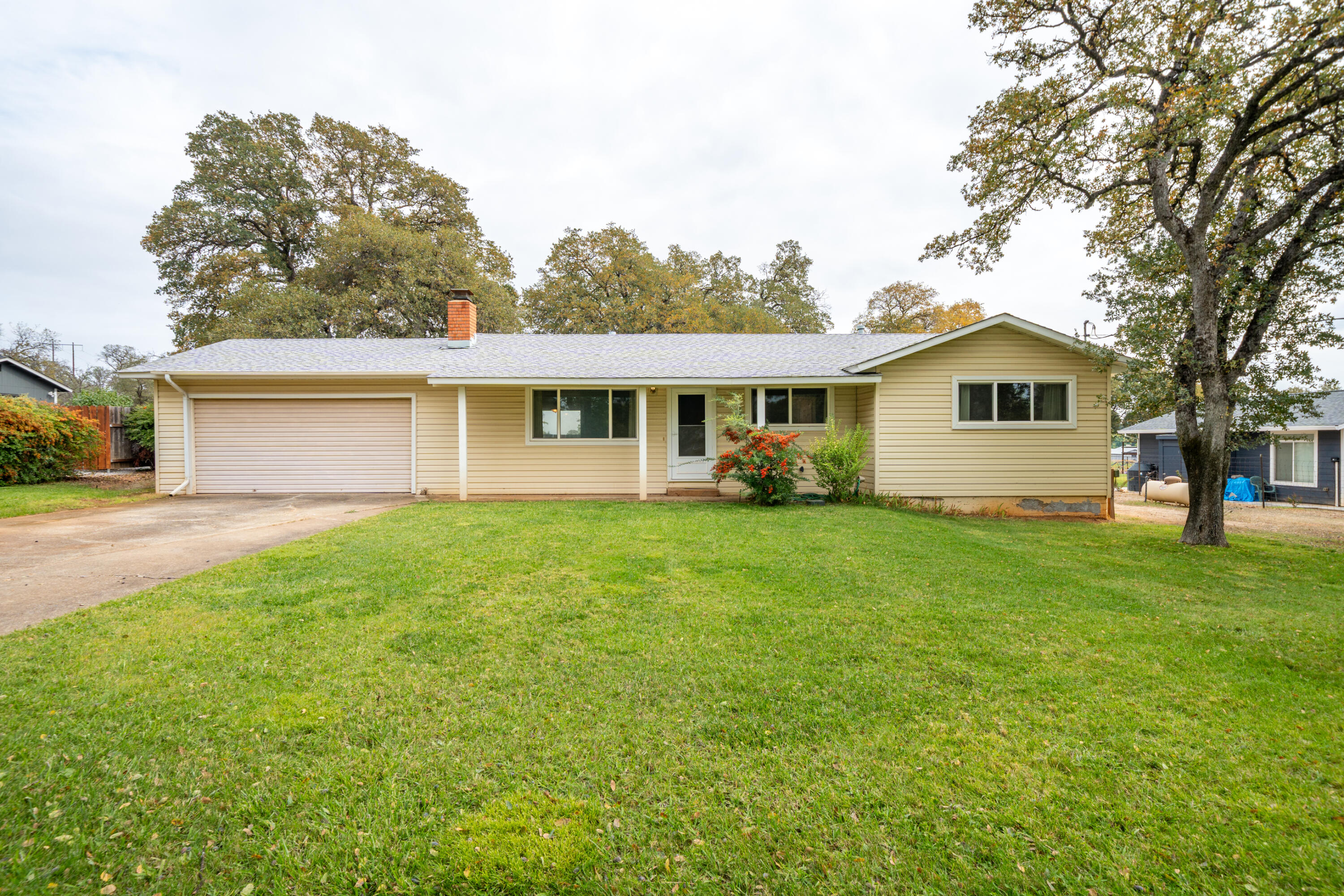 3565 Anthony Street, Cottonwood