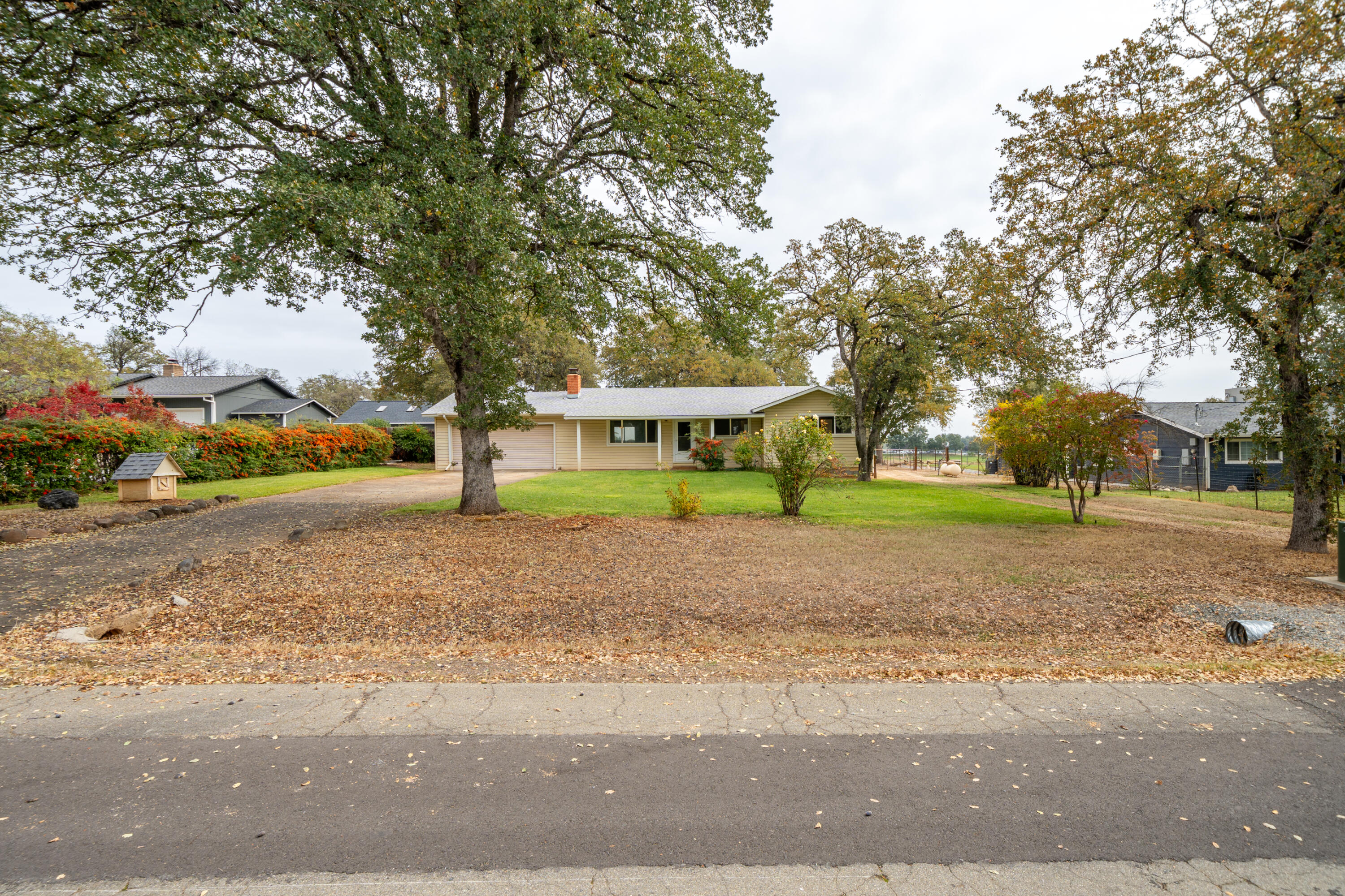 3565 Anthony Street, Cottonwood