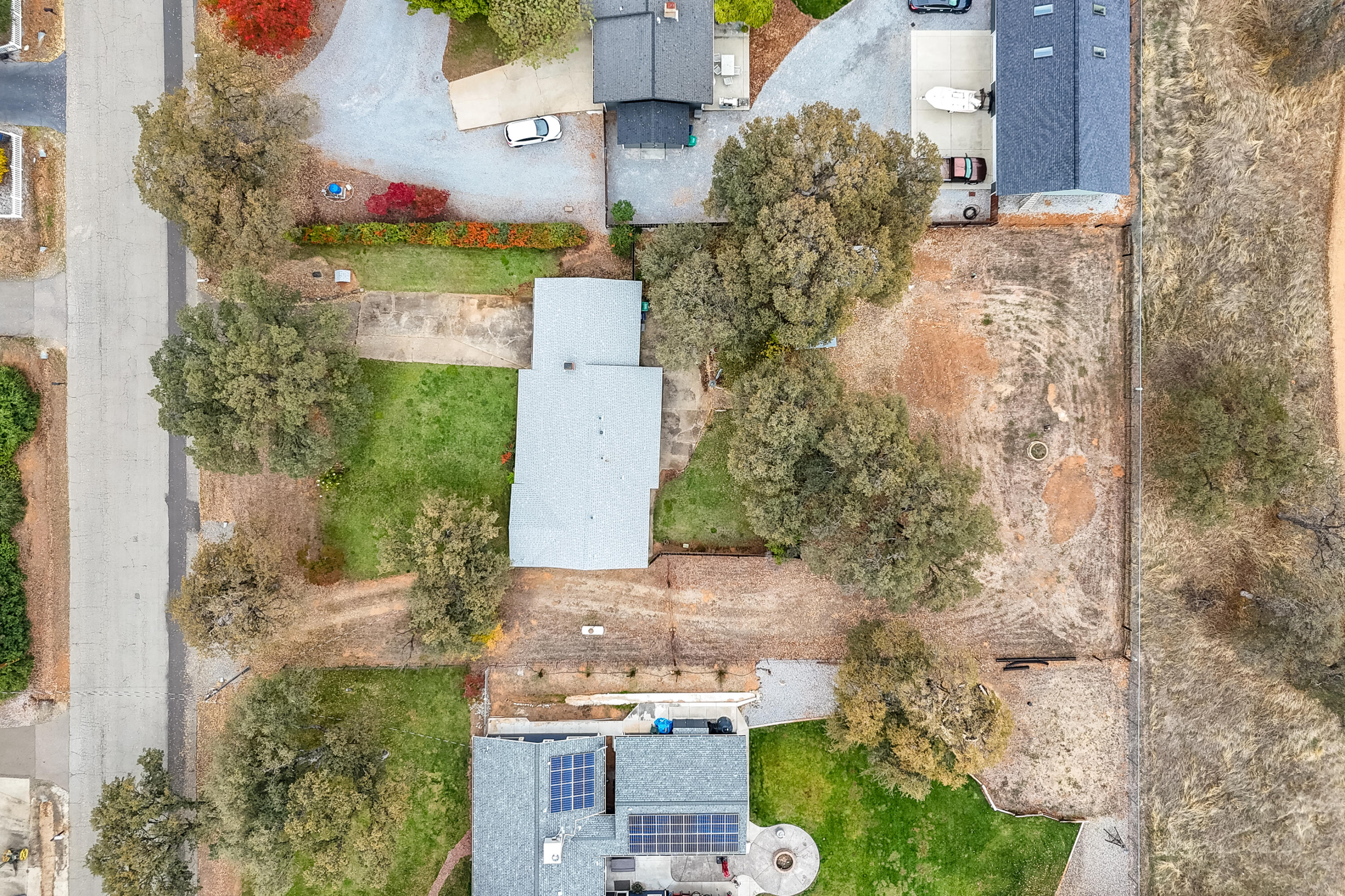 3565 Anthony Street, Cottonwood