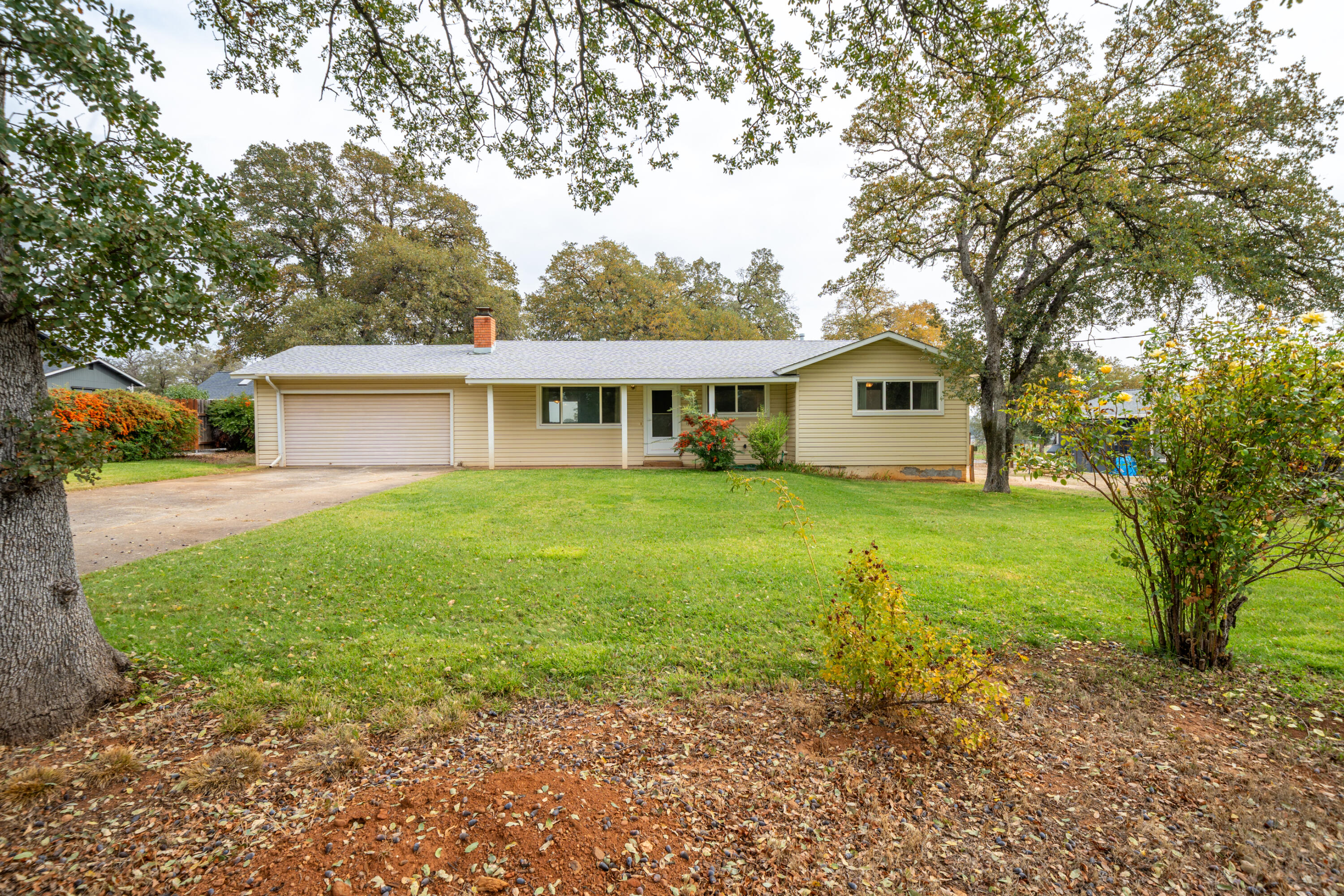 3565 Anthony Street, Cottonwood