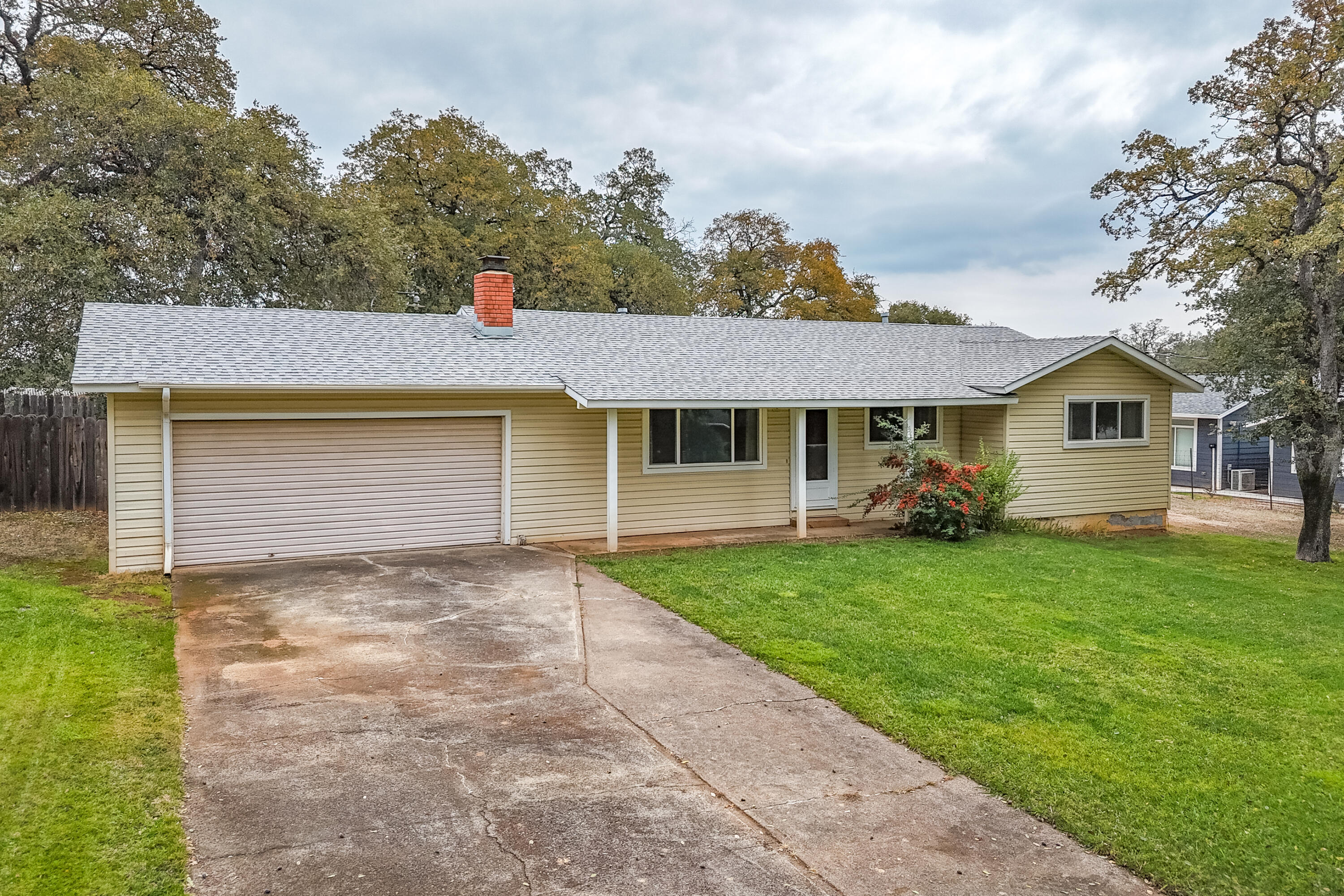 3565 Anthony Street, Cottonwood