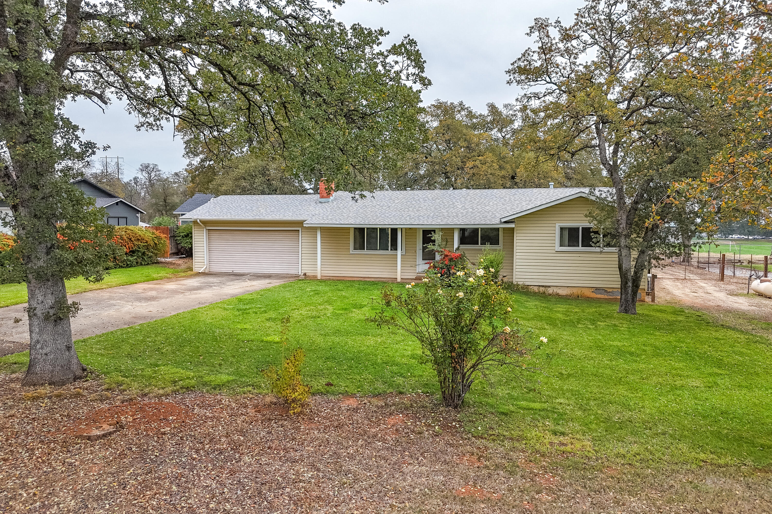 3565 Anthony Street, Cottonwood