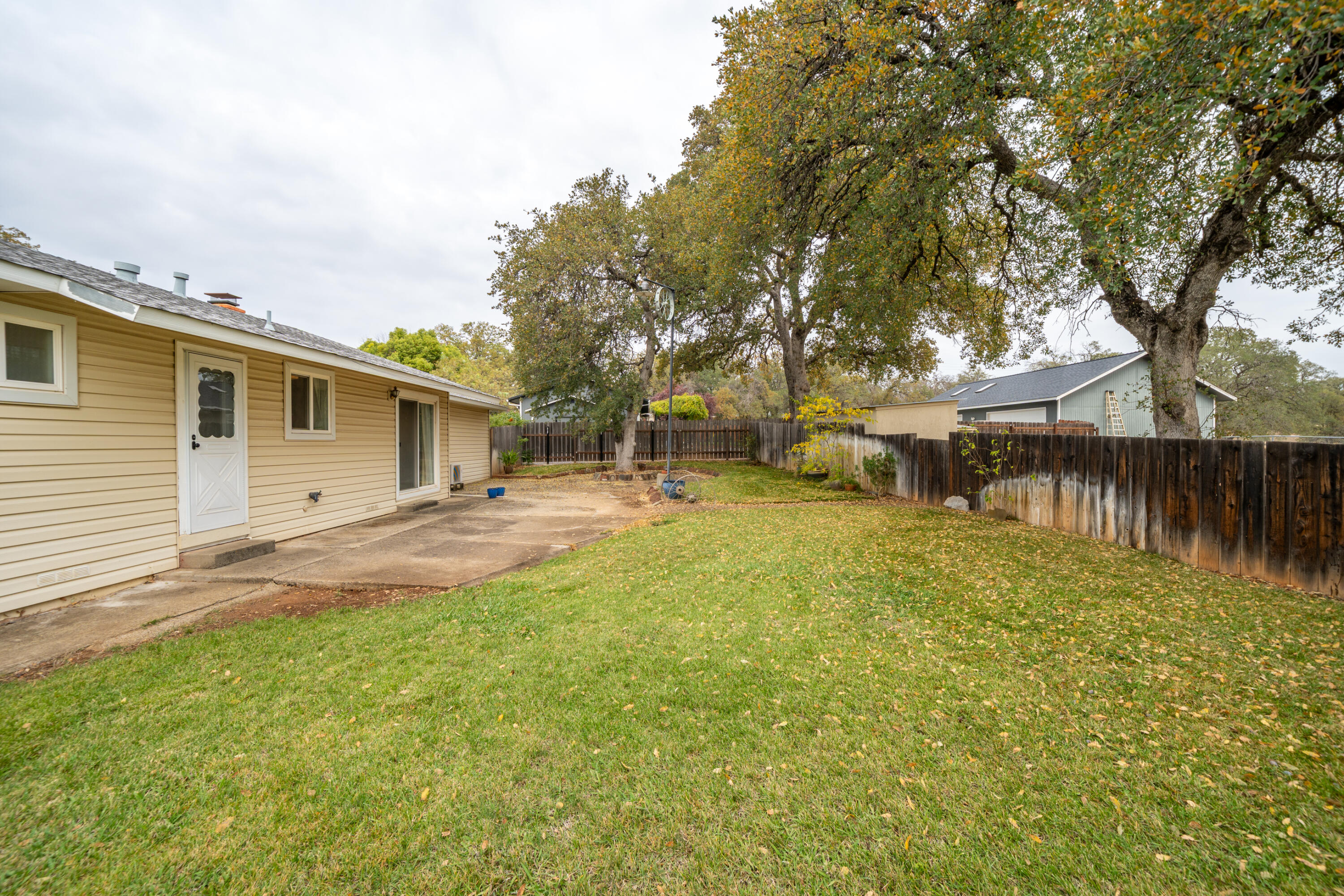 3565 Anthony Street, Cottonwood