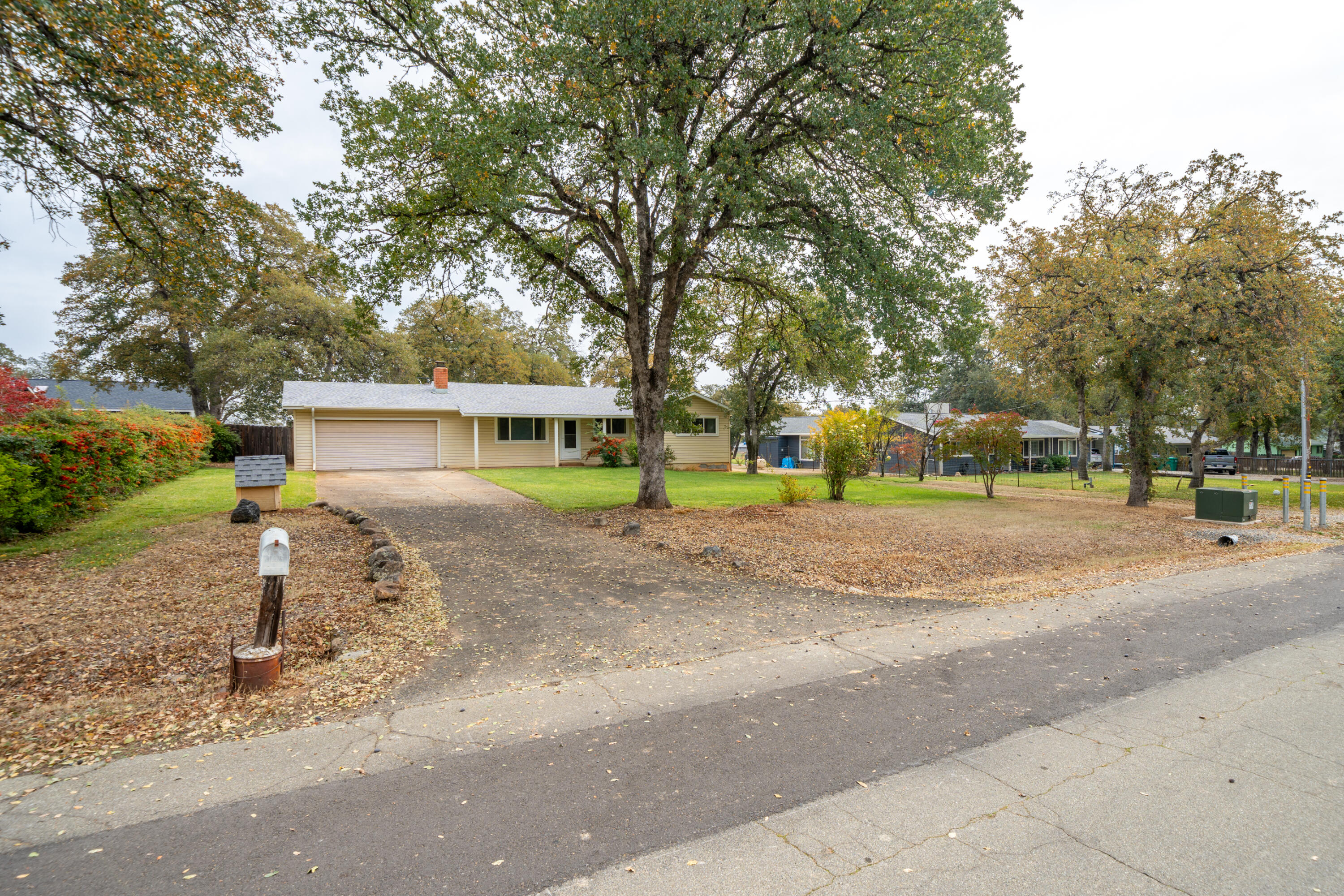 3565 Anthony Street, Cottonwood