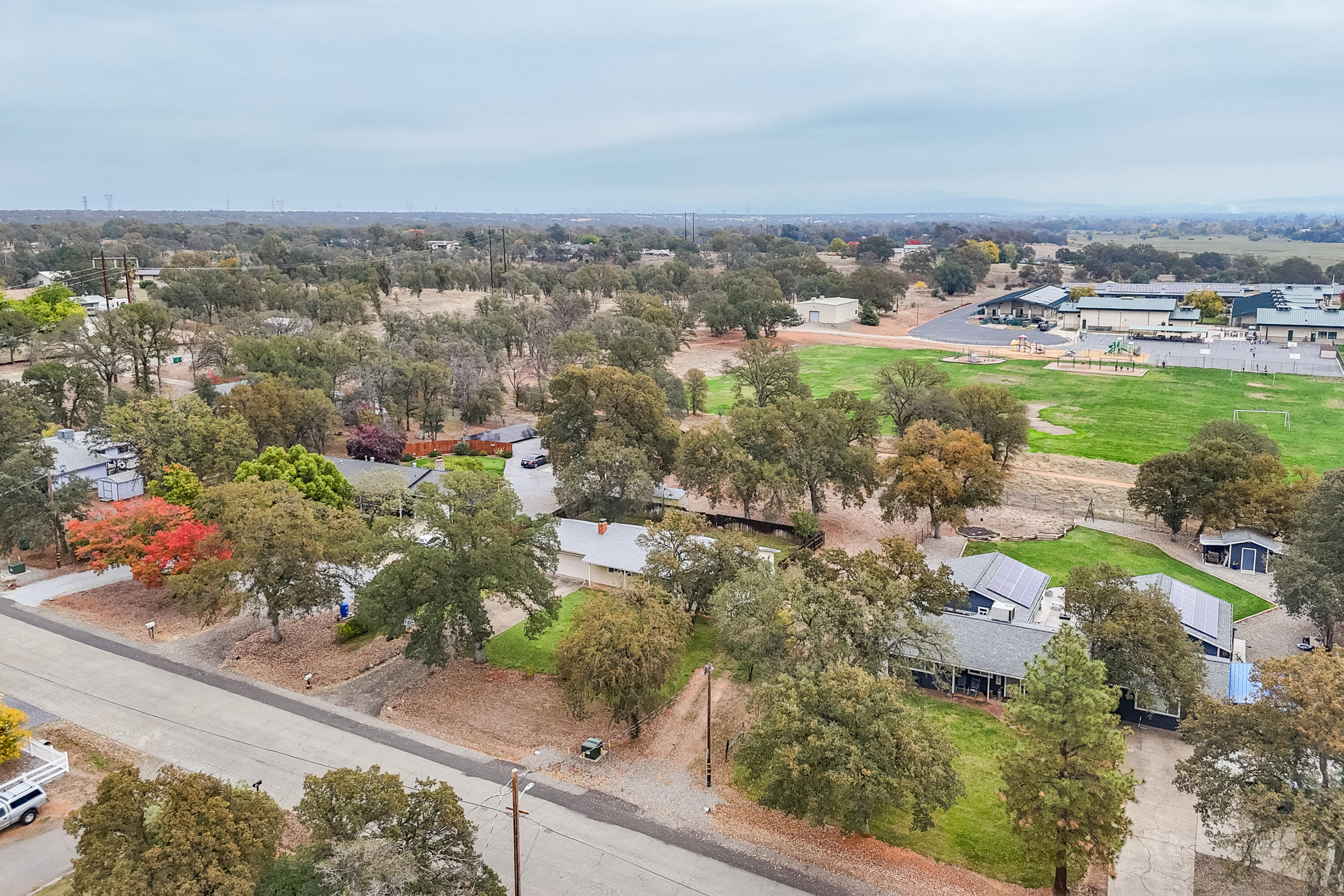 3565 Anthony Street, Cottonwood