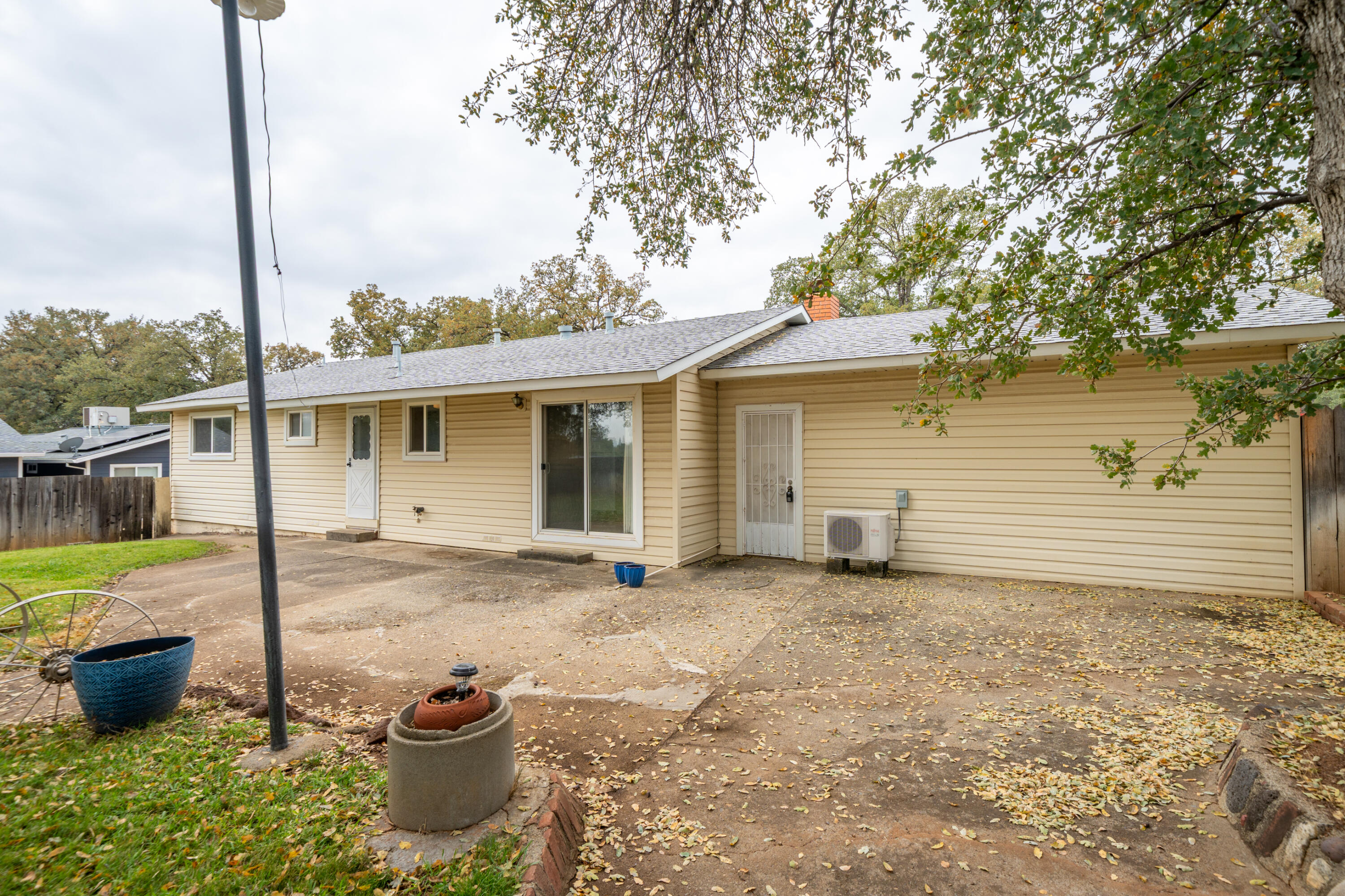 3565 Anthony Street, Cottonwood