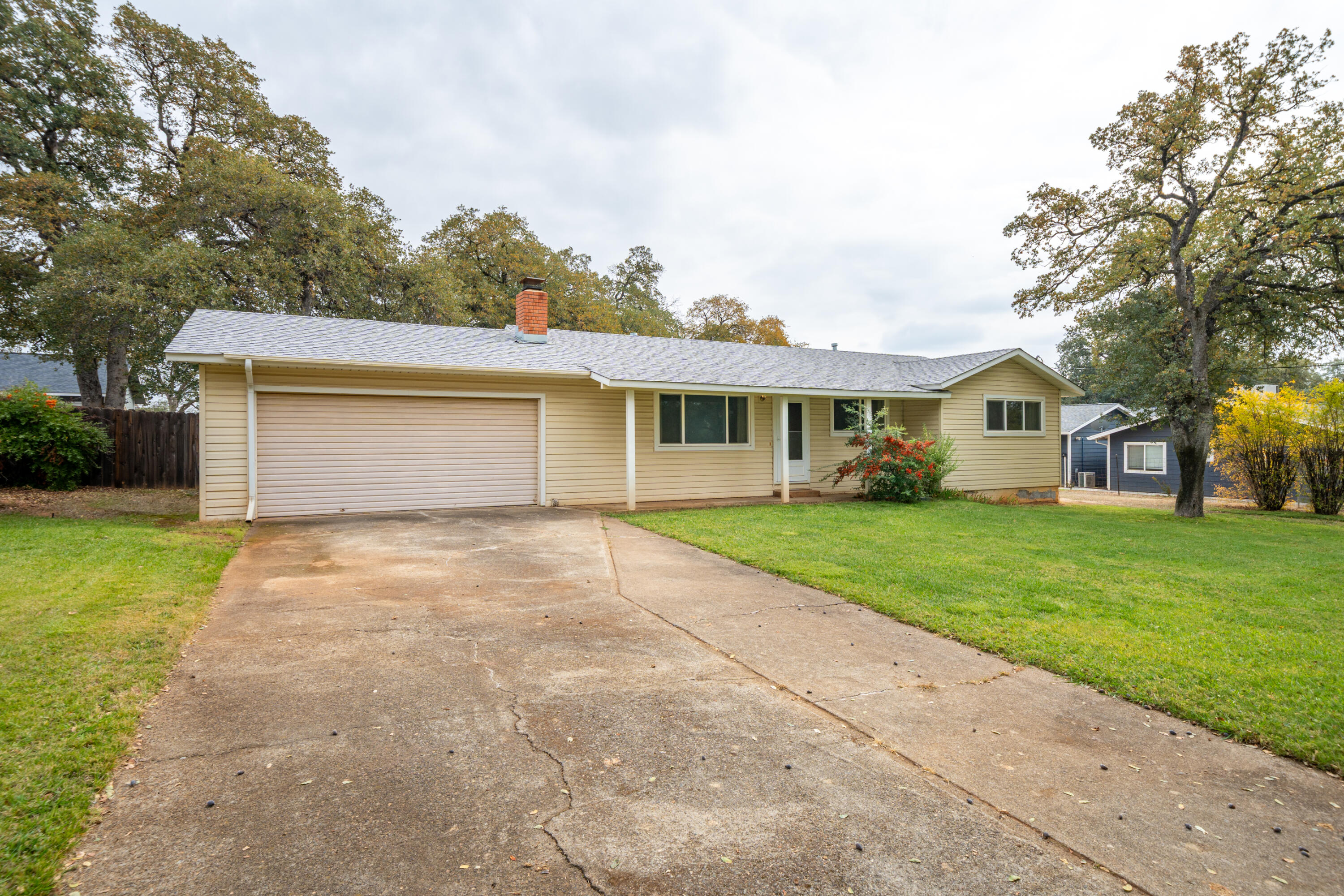 3565 Anthony Street, Cottonwood