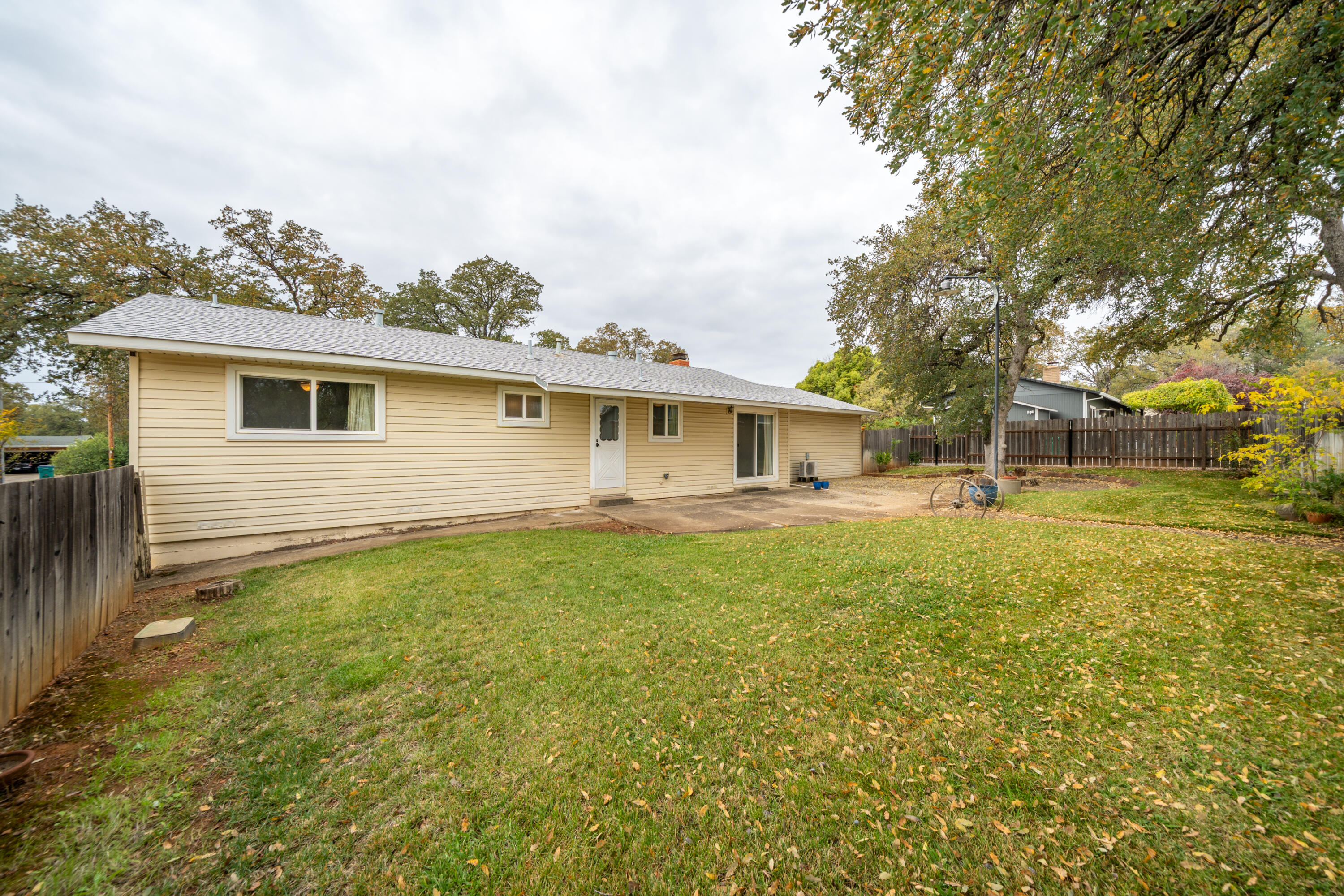 3565 Anthony Street, Cottonwood