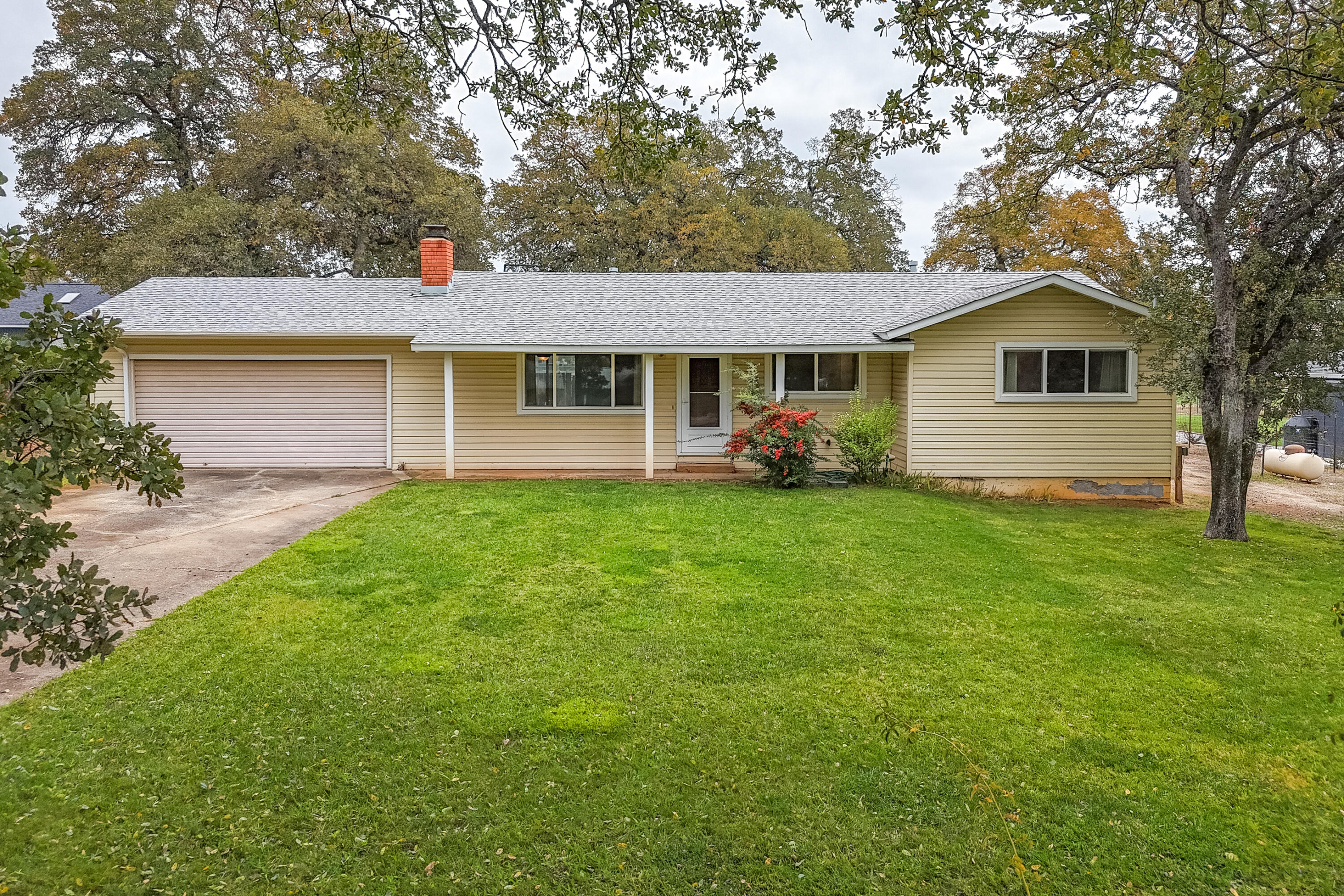 3565 Anthony Street, Cottonwood