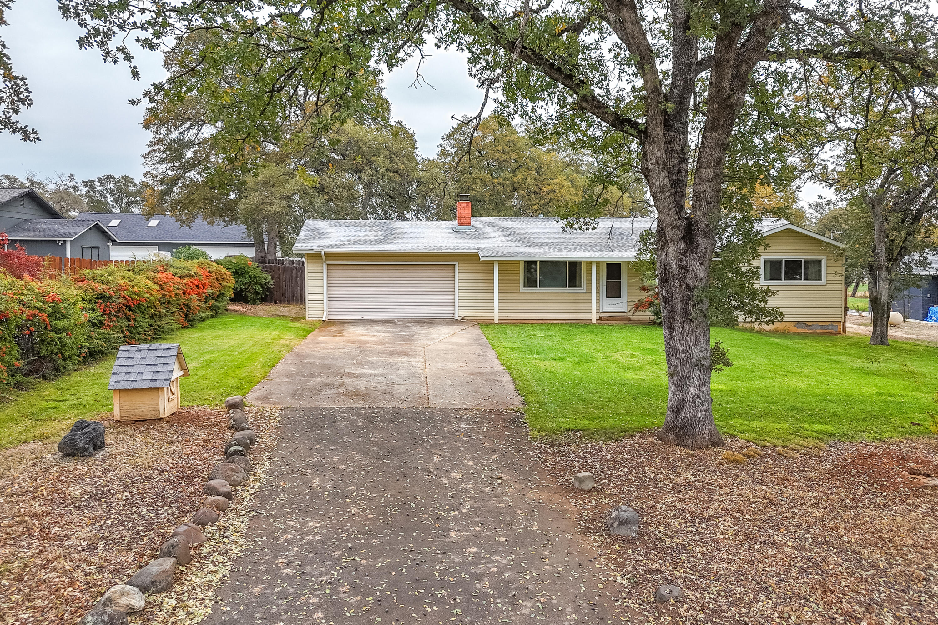 3565 Anthony Street, Cottonwood