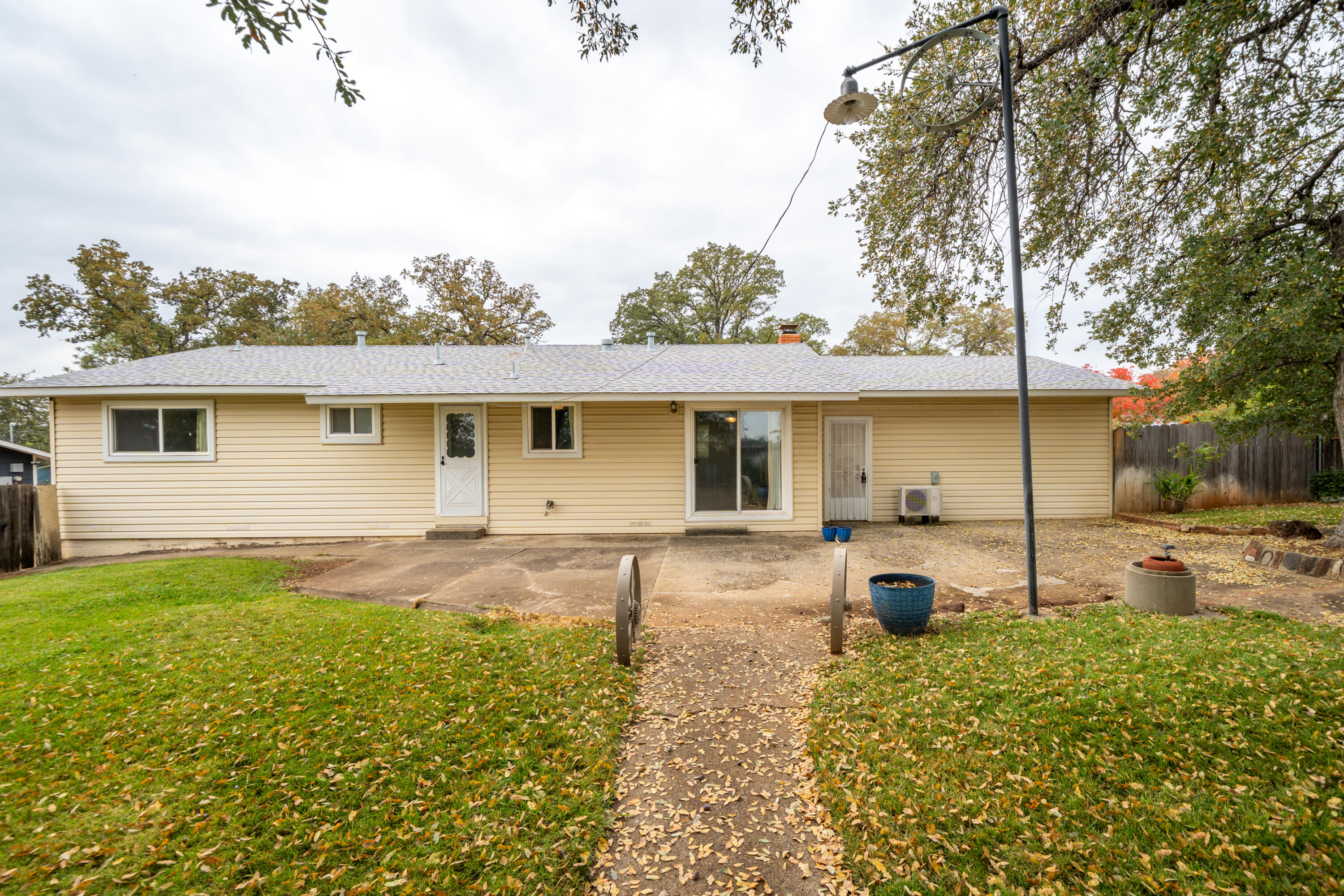 3565 Anthony Street, Cottonwood